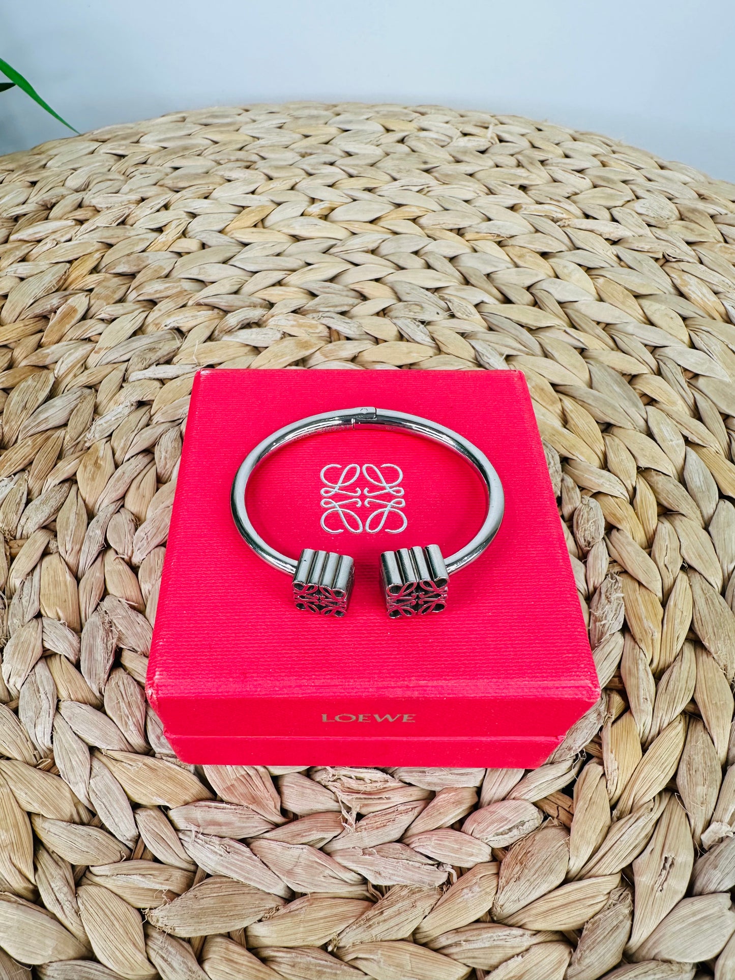 Anagram Bangle