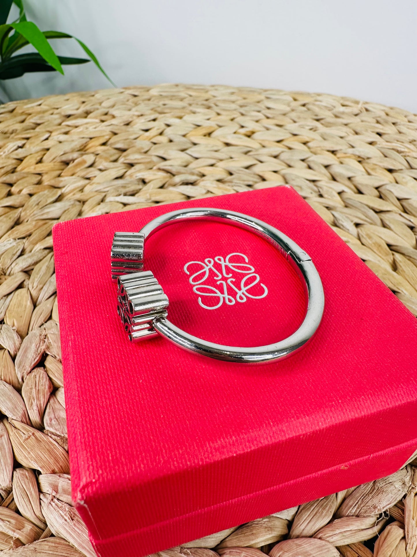 Anagram Bangle