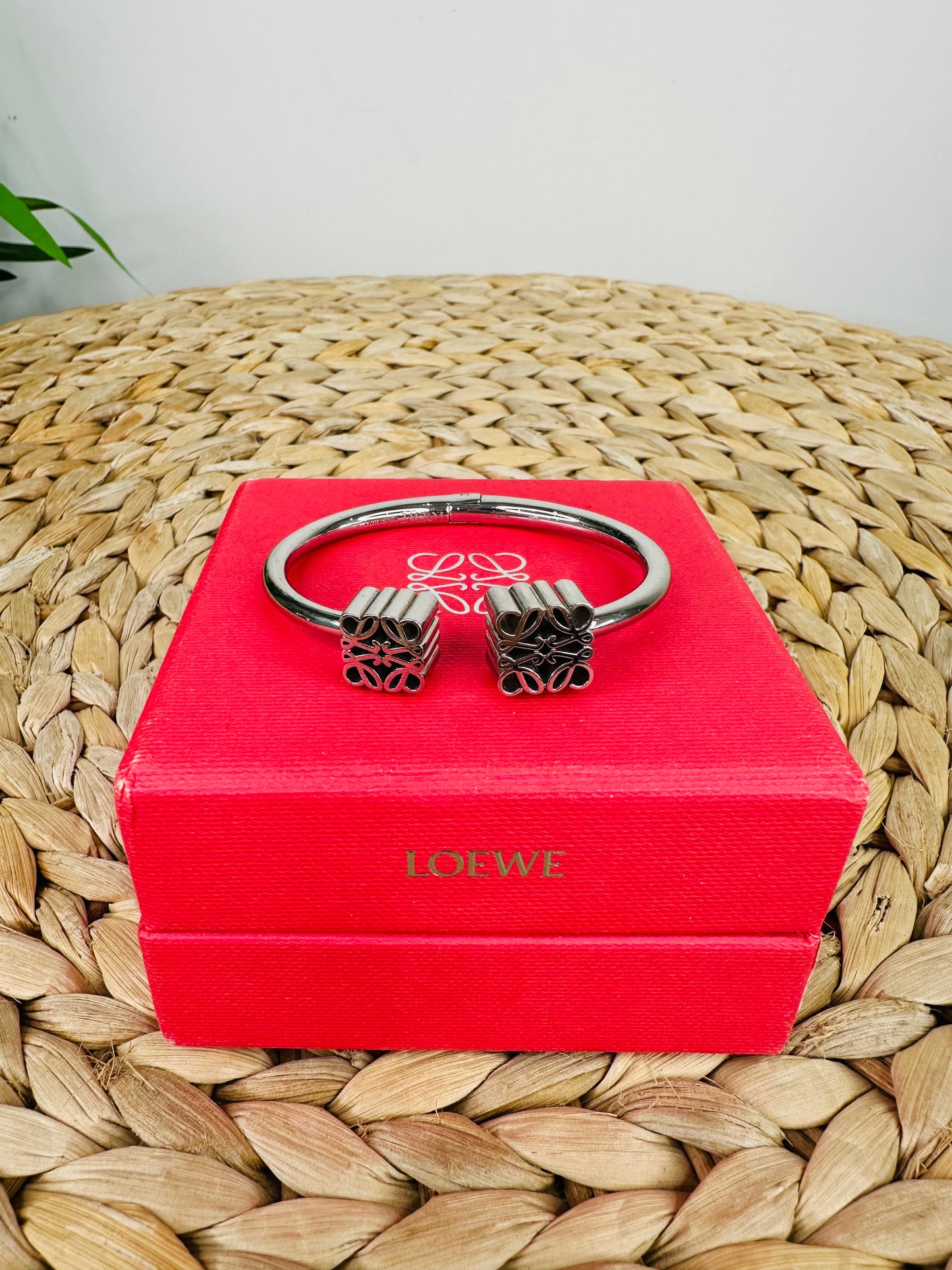 Anagram Bangle