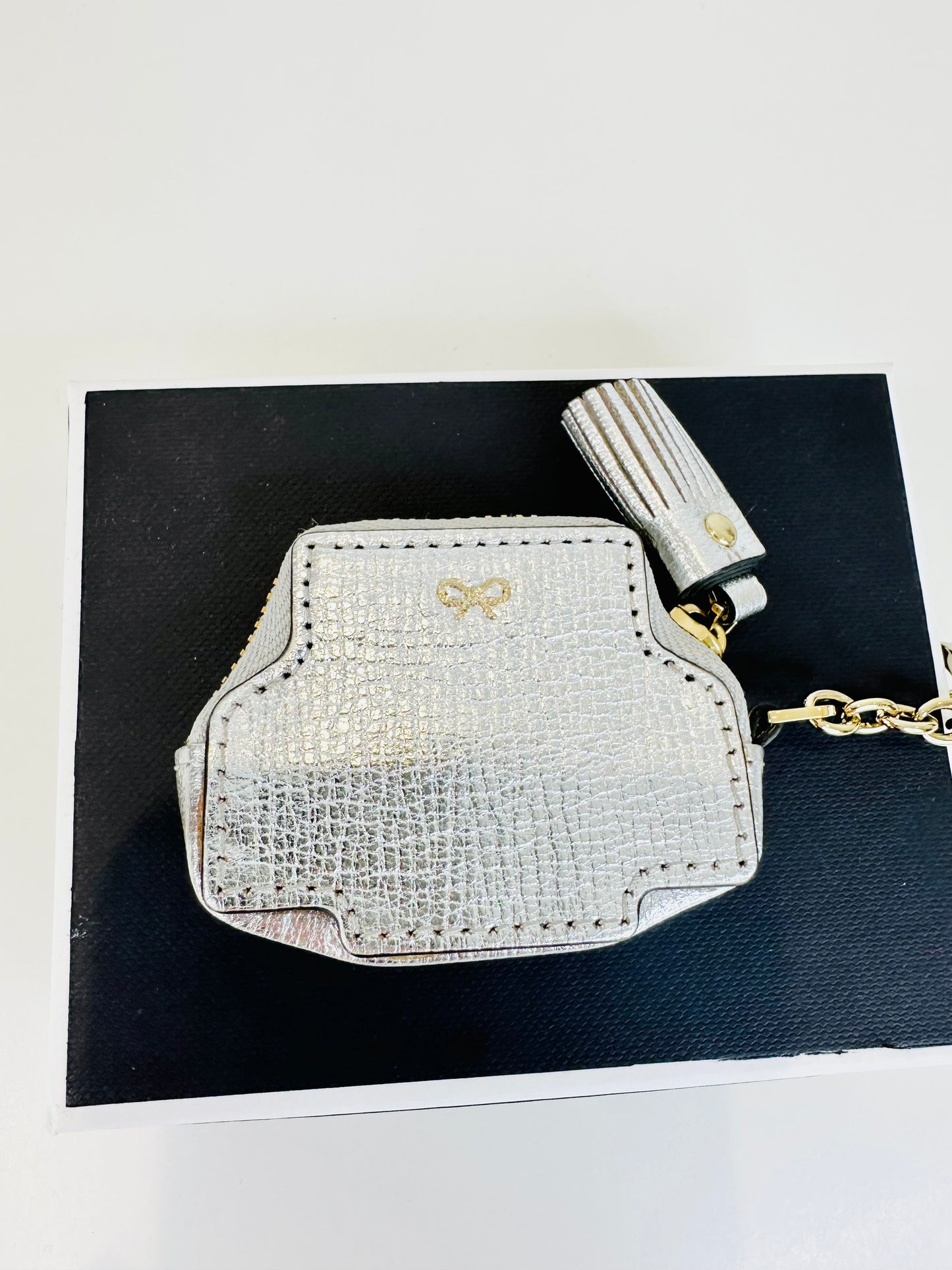 Leather Coin Purse