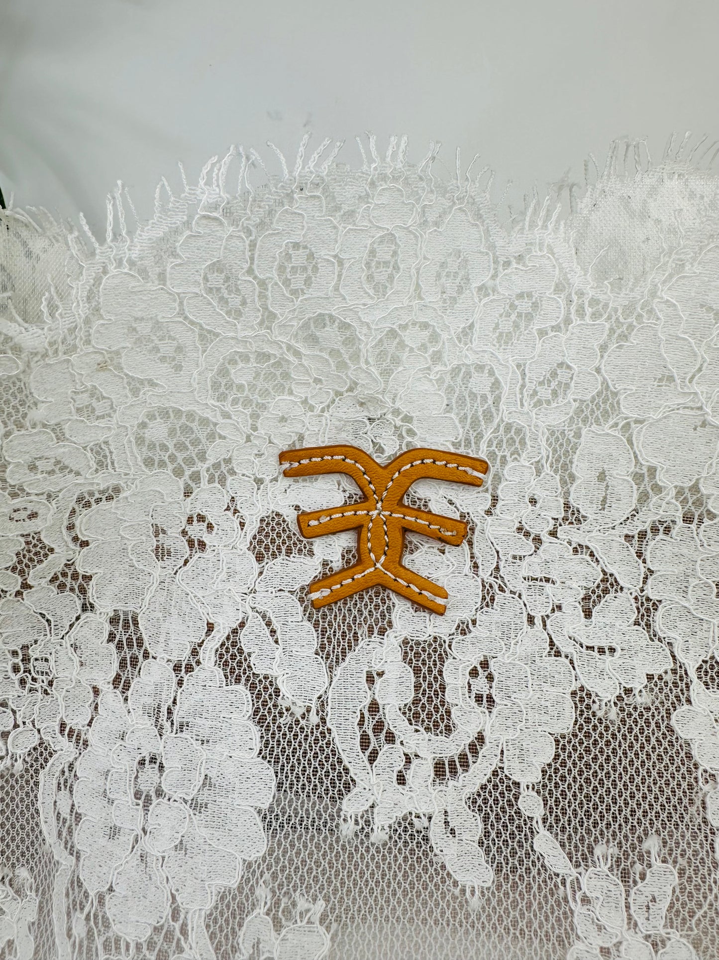 Lace Bag