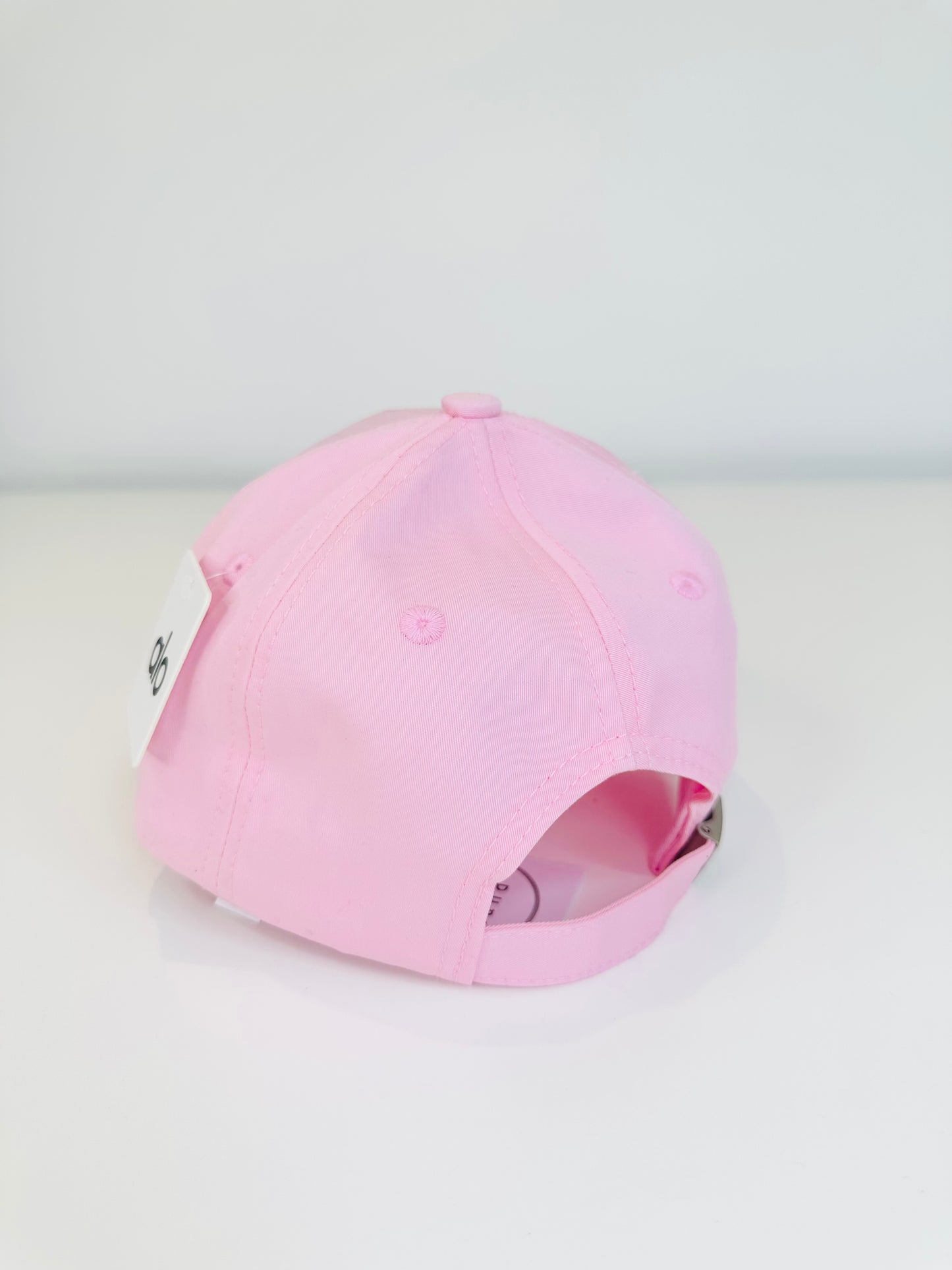 Logo Cap