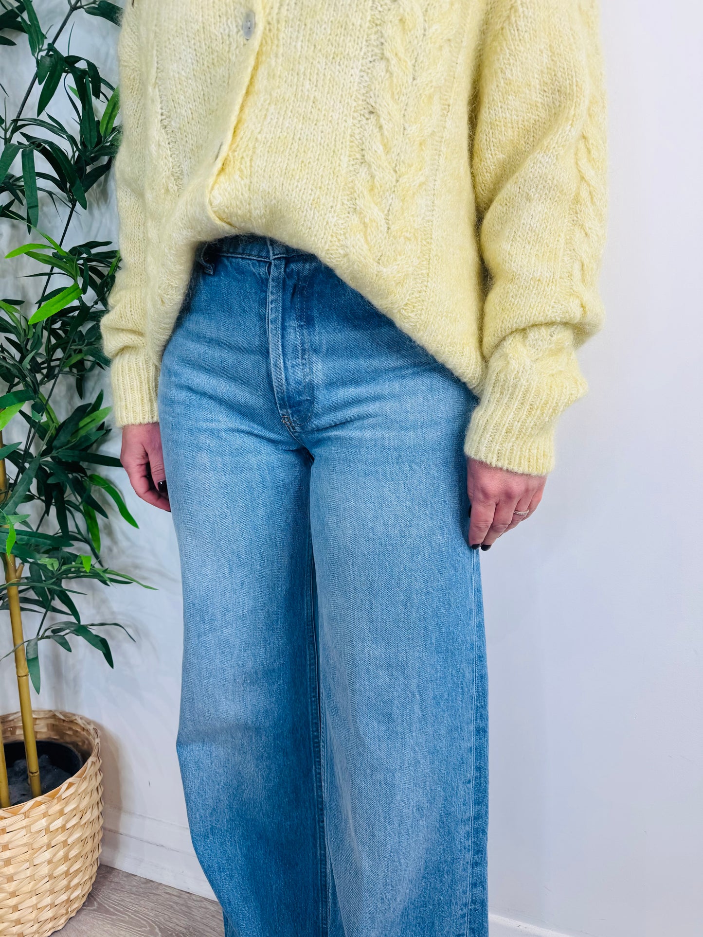 Hugh Jeans - Size 26