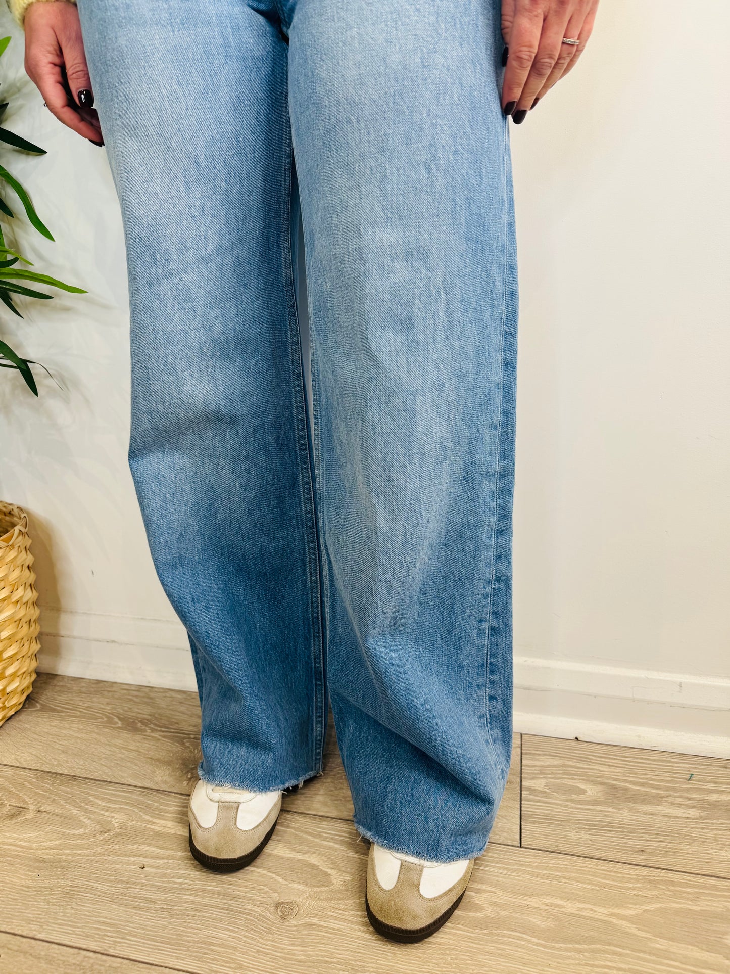 Hugh Jeans - Size 26