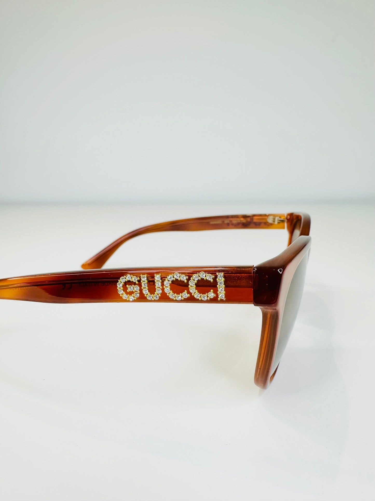 Tortoiseshell Sunglasses