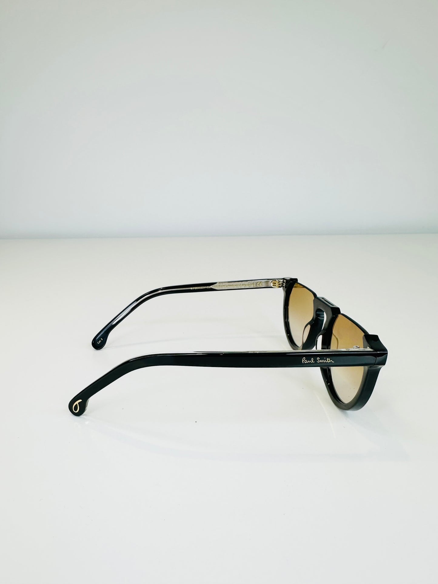 Half Frame Sunglasses