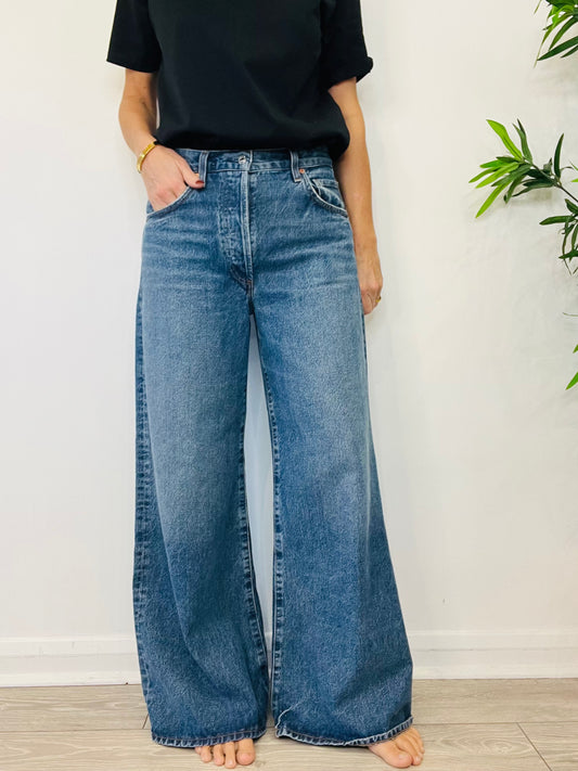 Beverly Jeans - Size 29