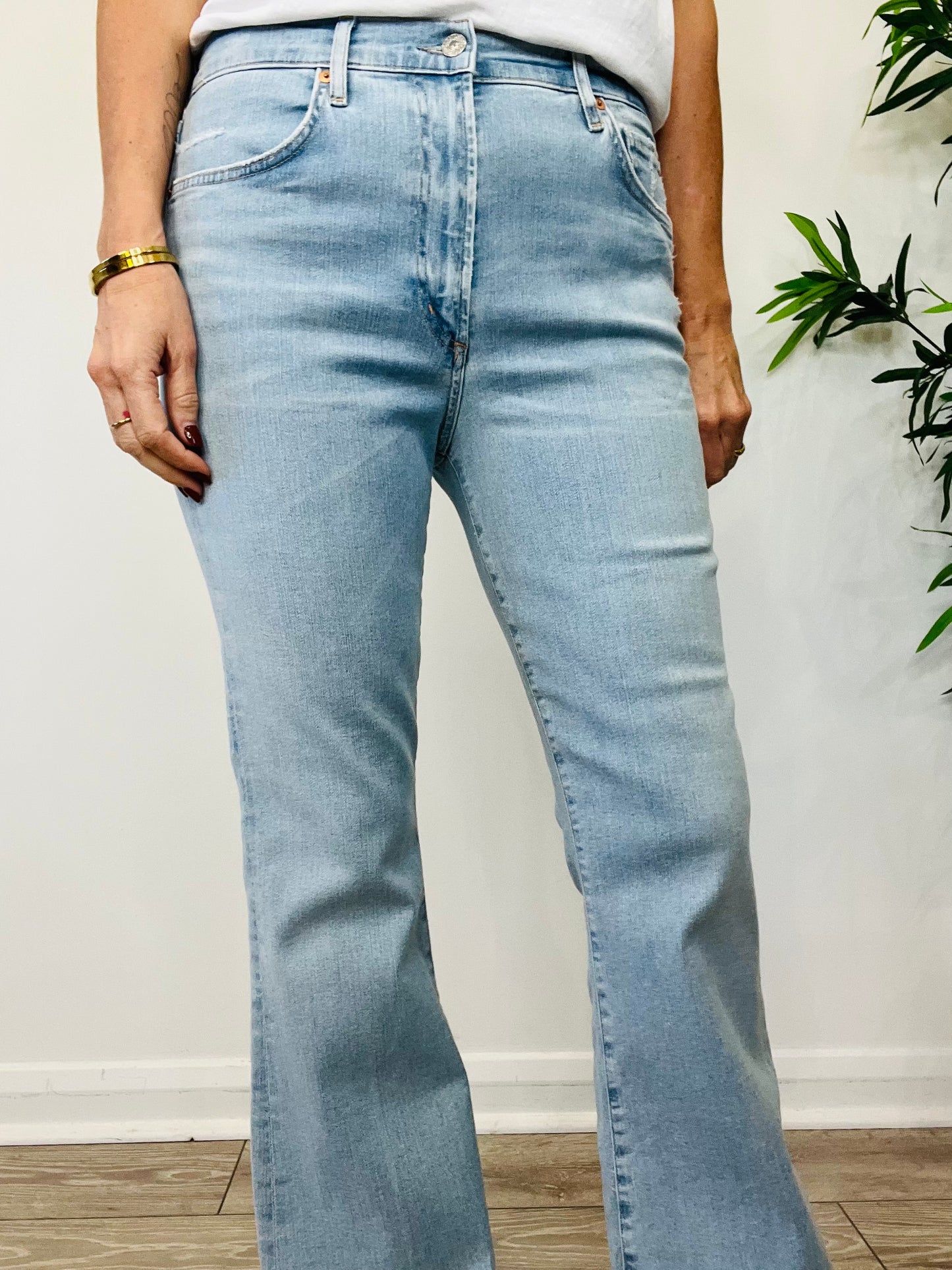 Lilah Jeans - Size 32