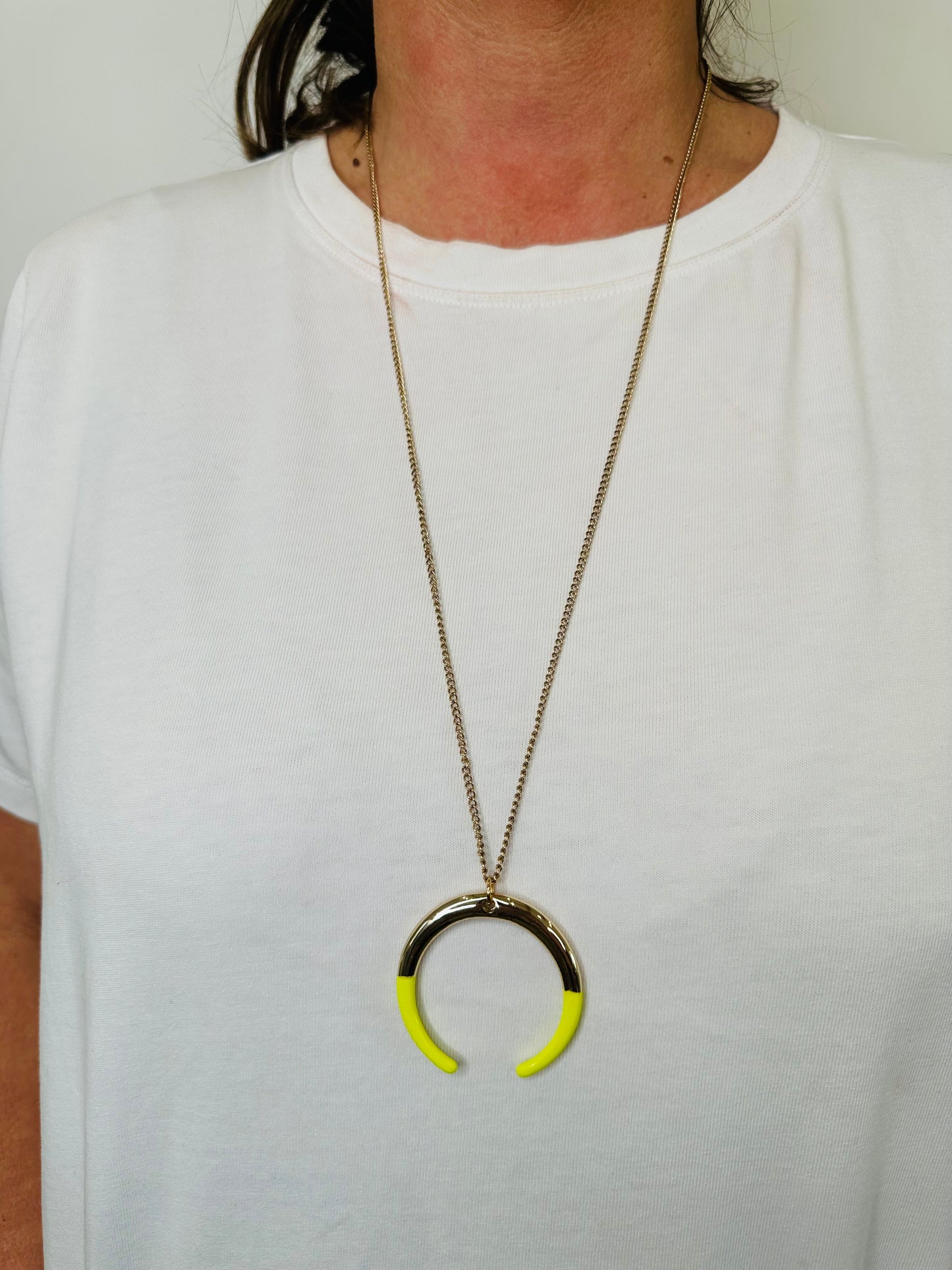 Pendant Necklace
