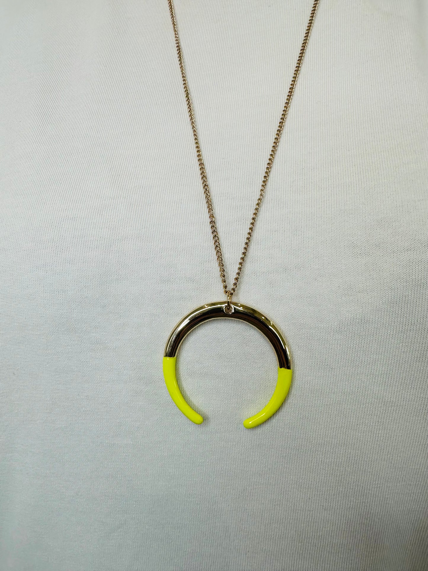 Pendant Necklace