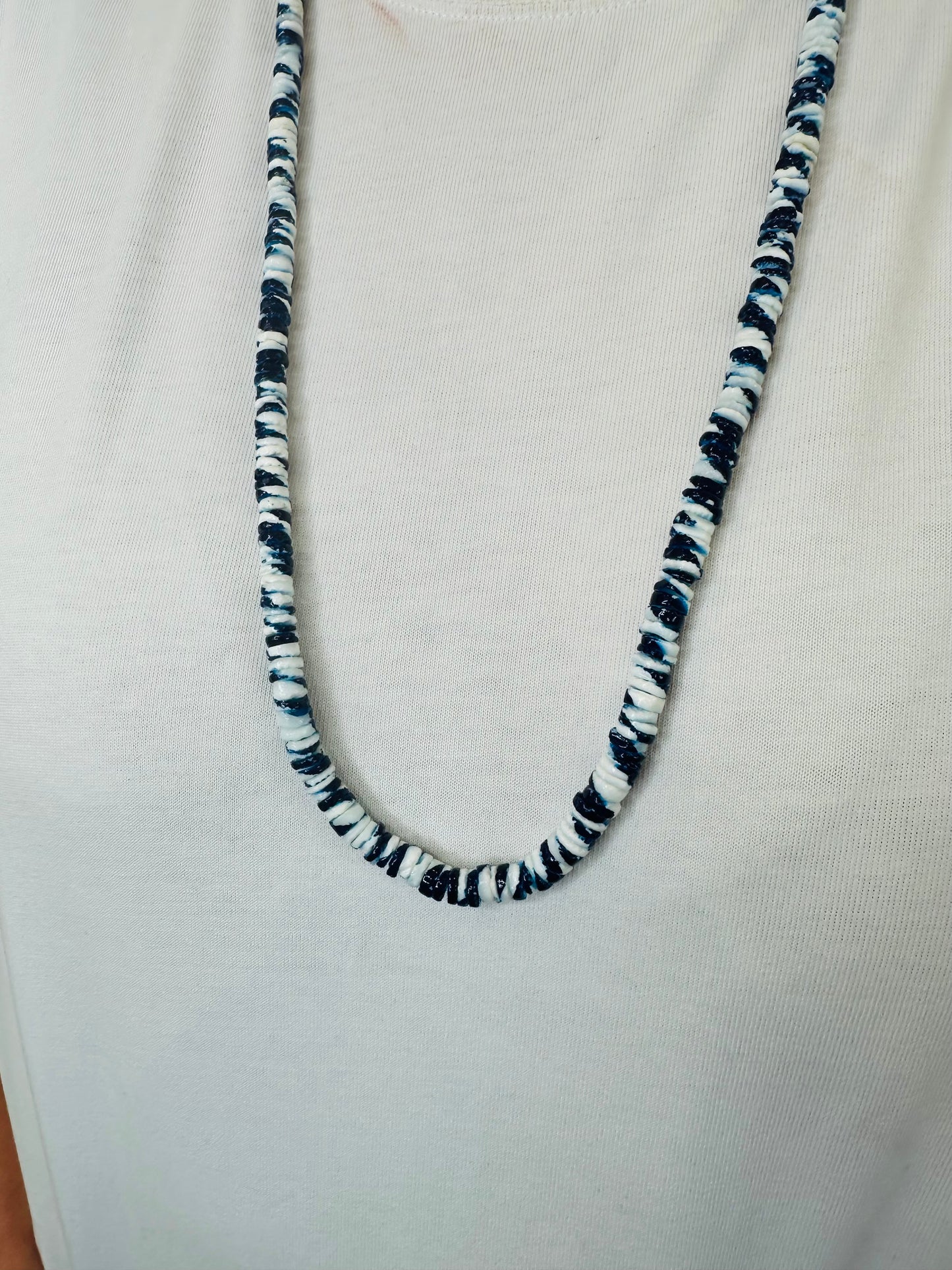 Bead Necklace