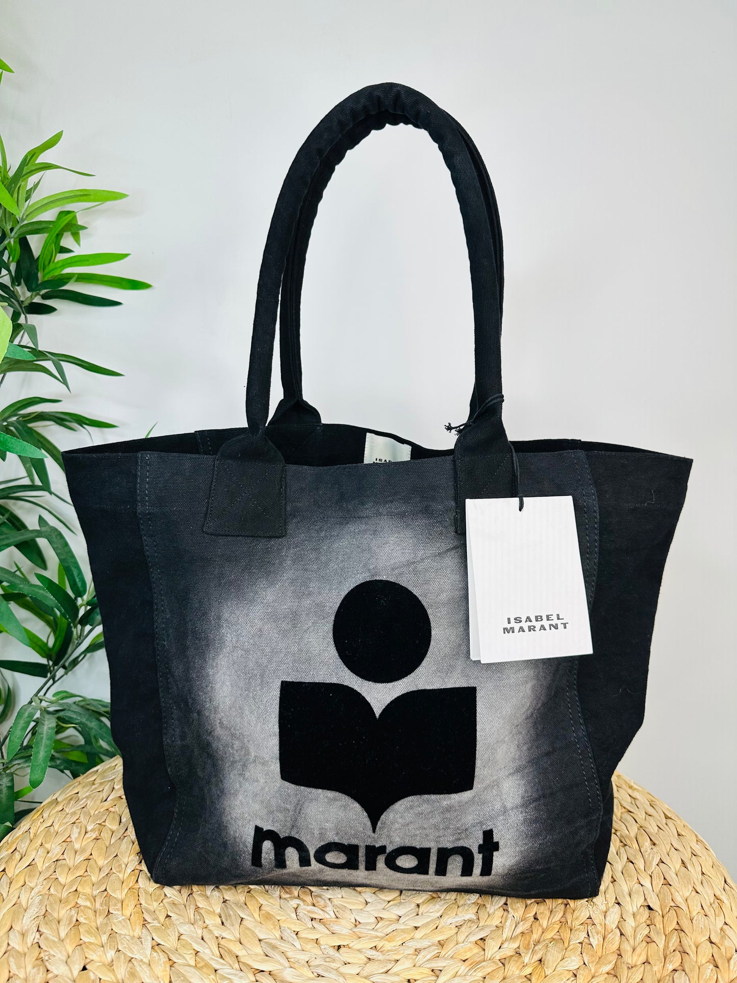 Yenky Tote