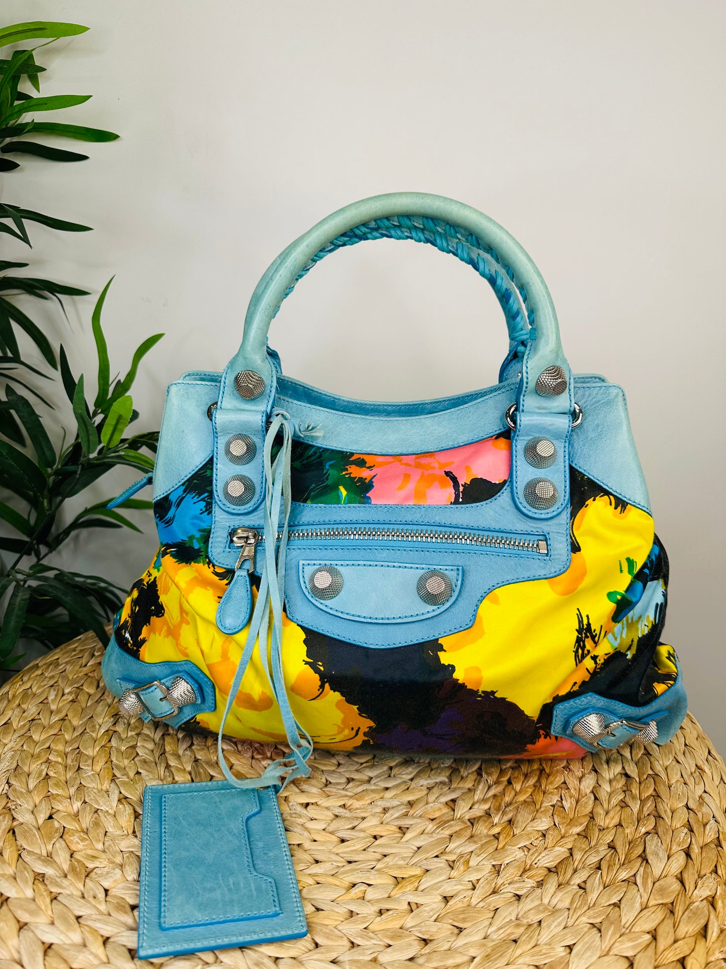 City Bag