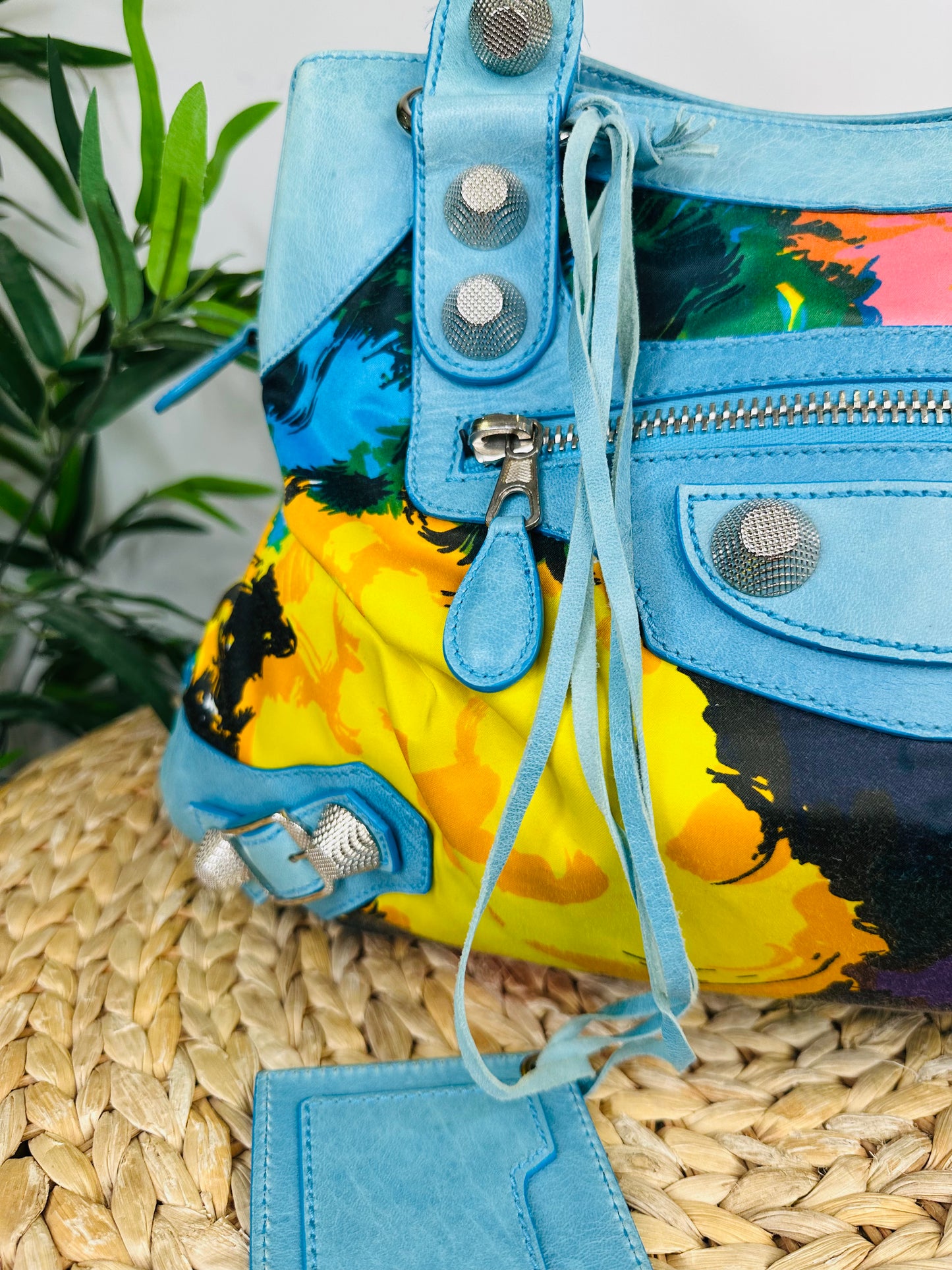 City Bag