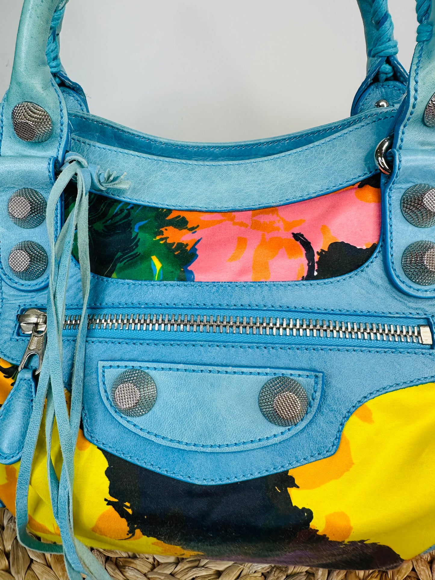 City Bag
