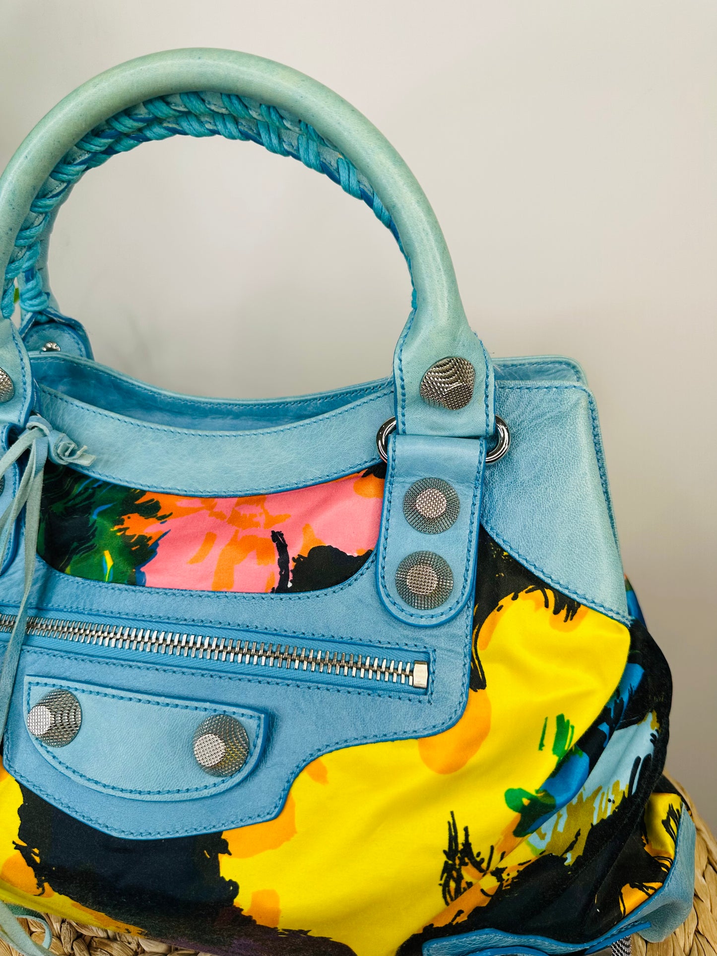 City Bag