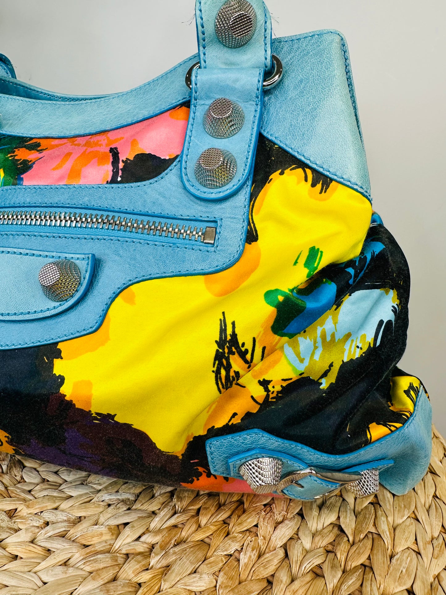 City Bag