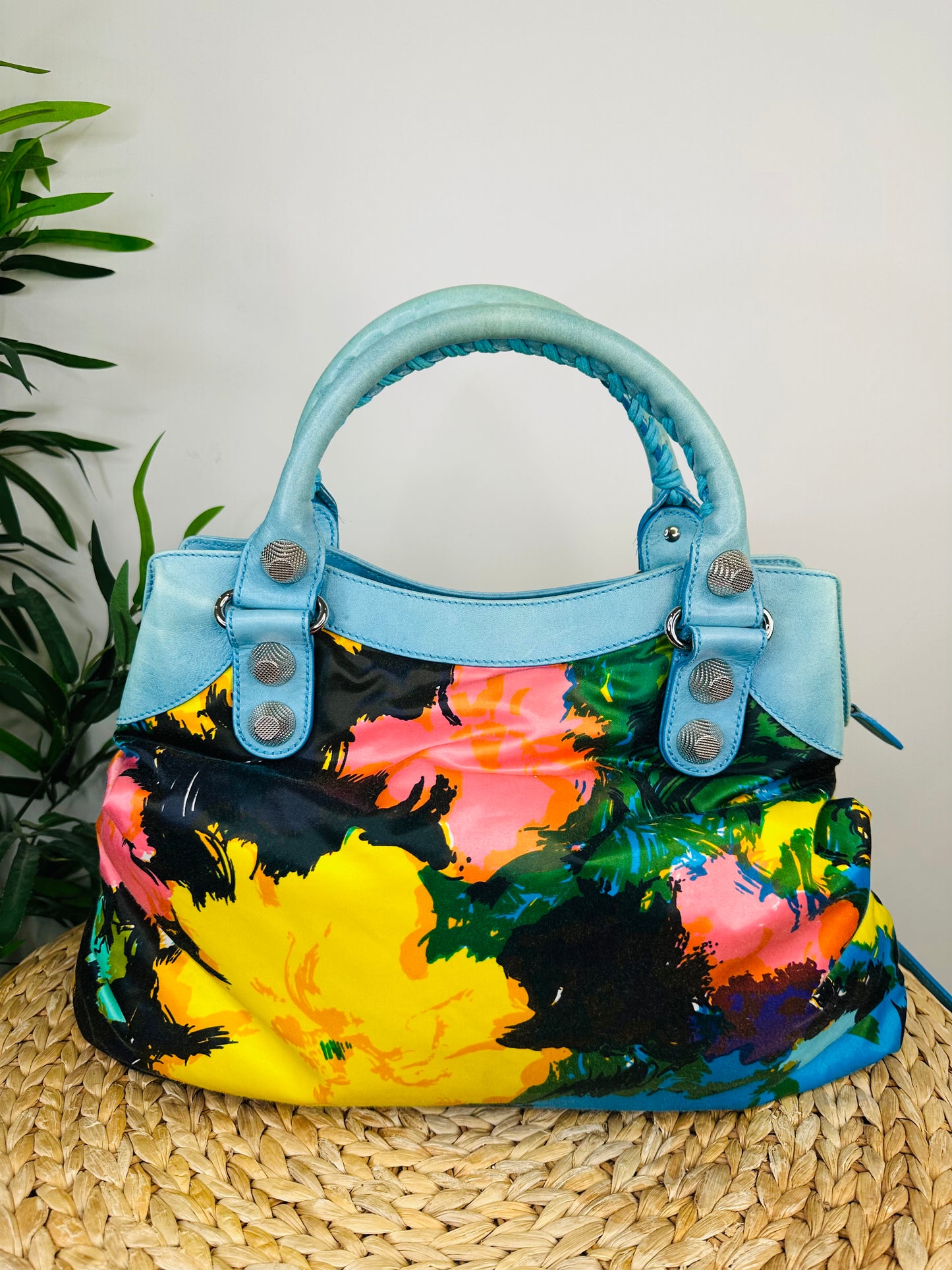 City Bag