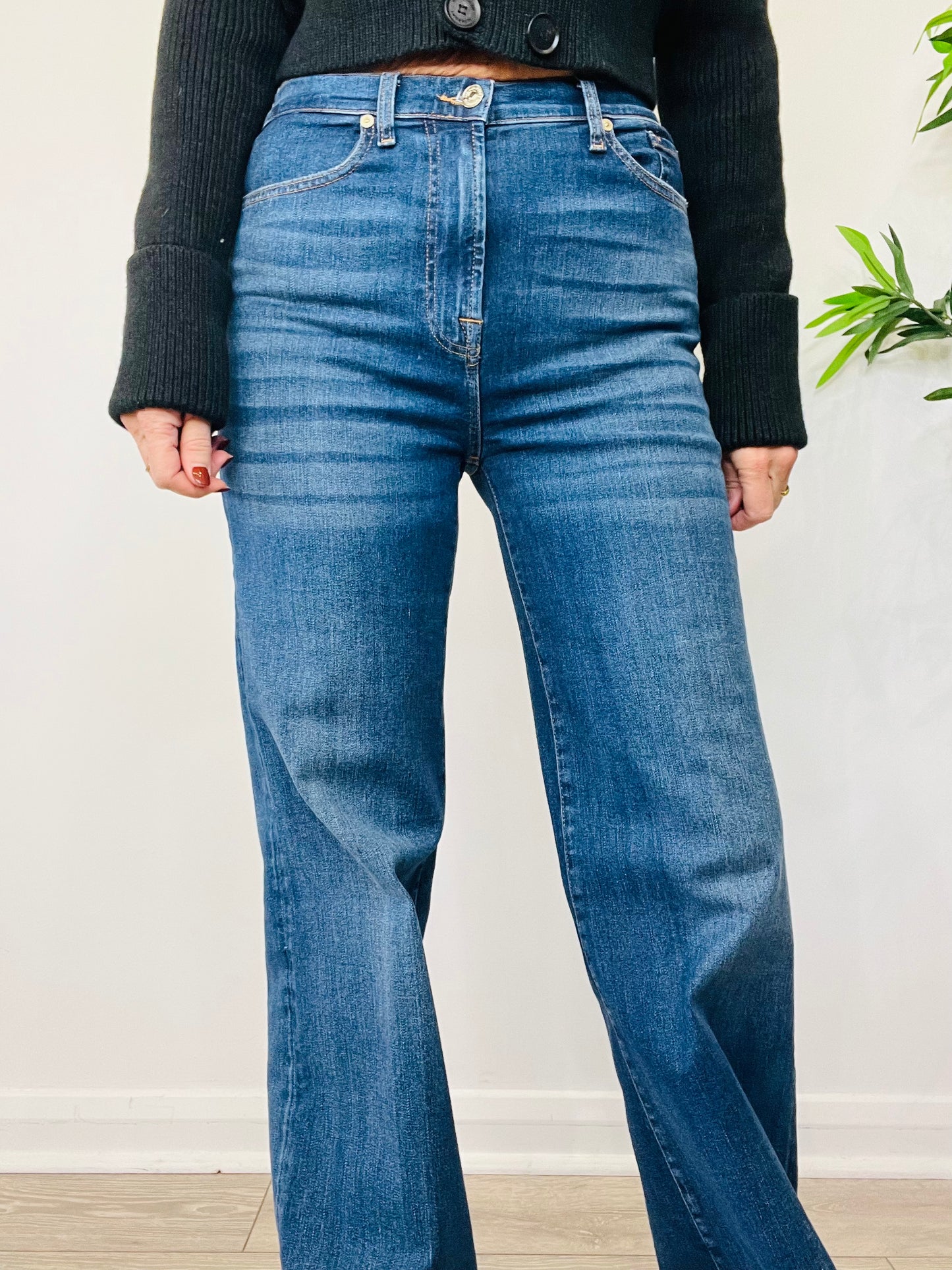 Modern Dojo Jeans - Size 30