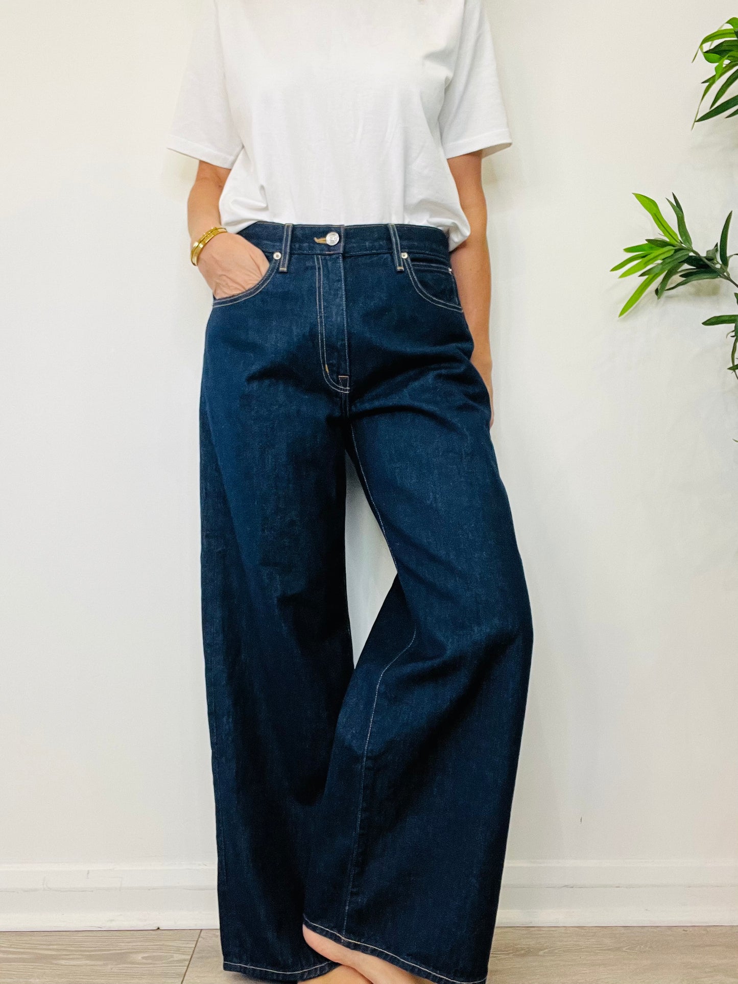 Selena Jeans - Size 31