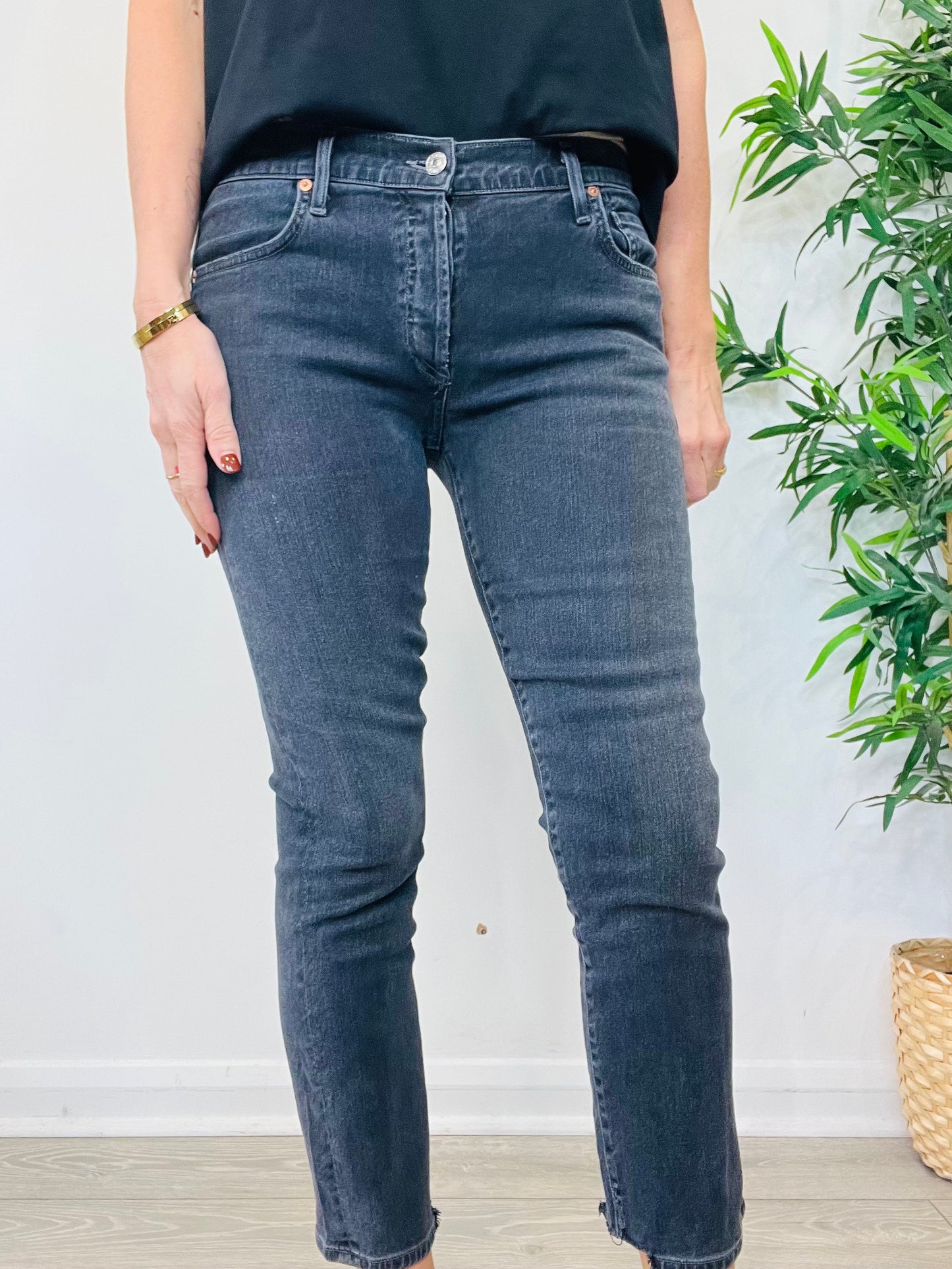 Emerson Jeans - Size 26