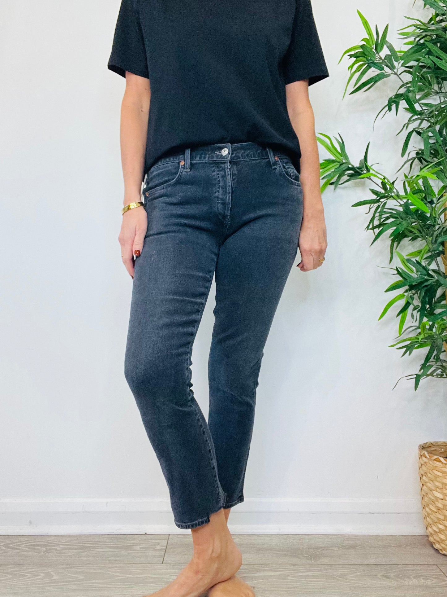 Emerson Jeans - Size 26