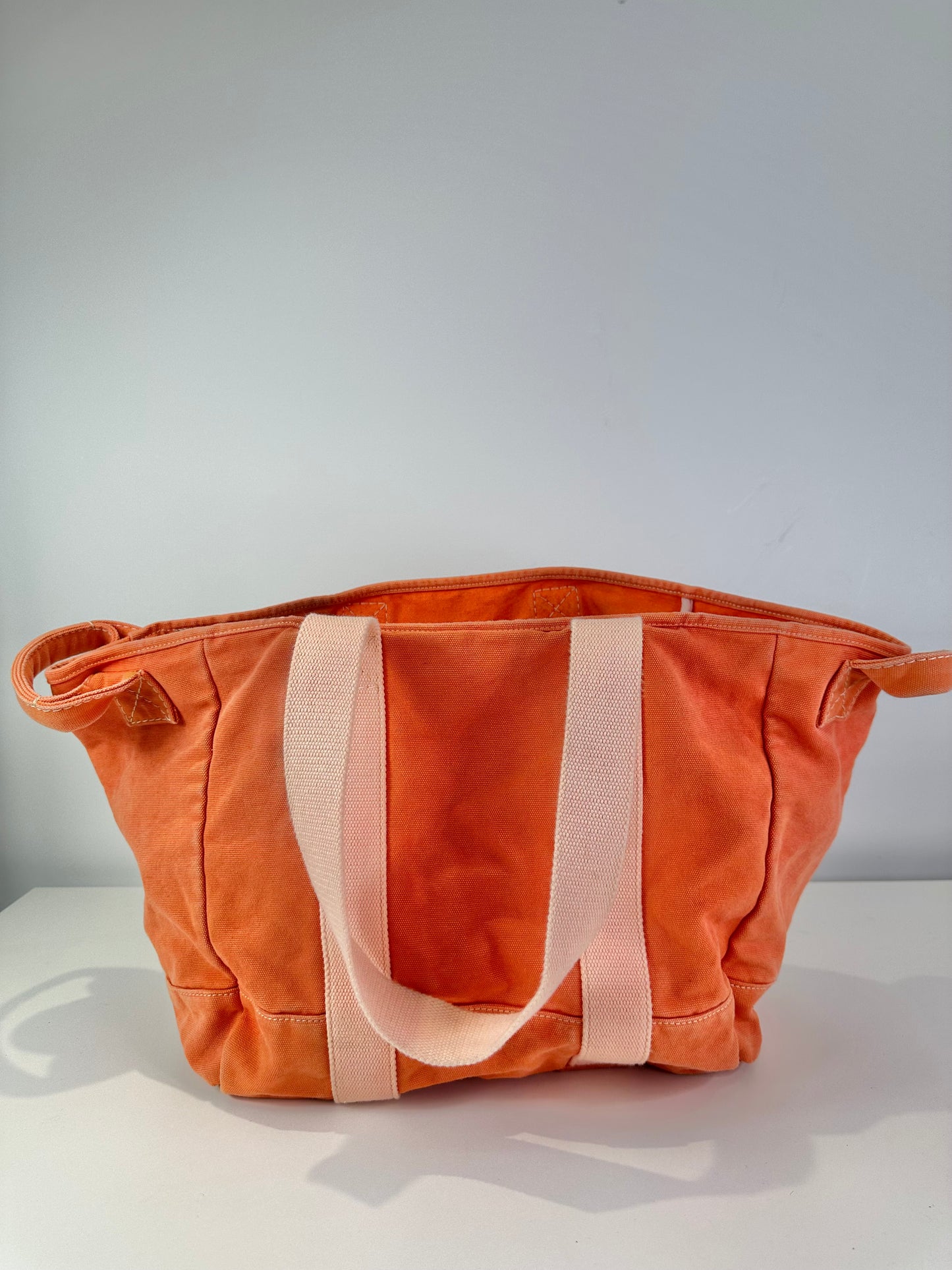 Canvas Tote Bag