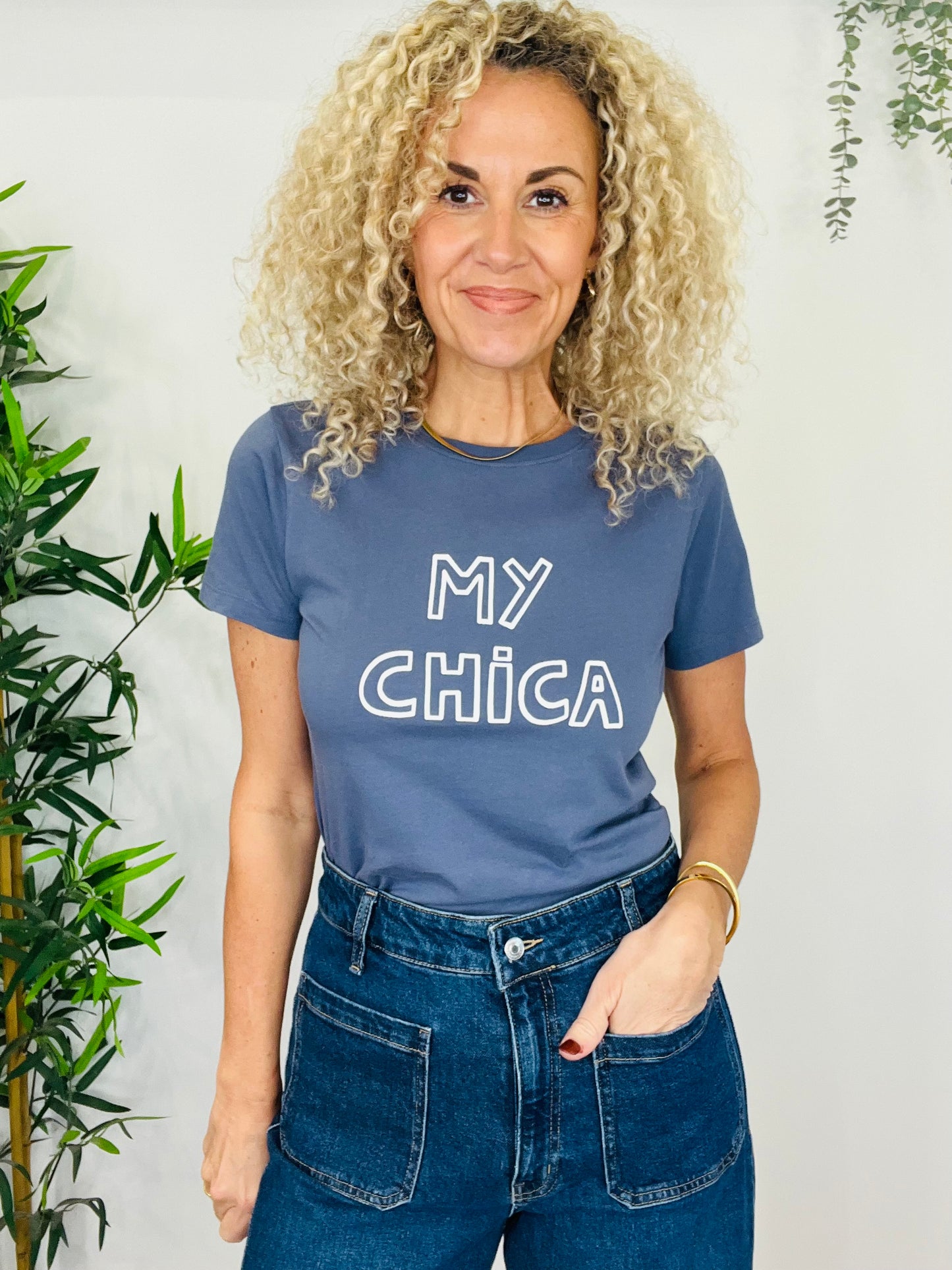 My Chica Tee - Size S