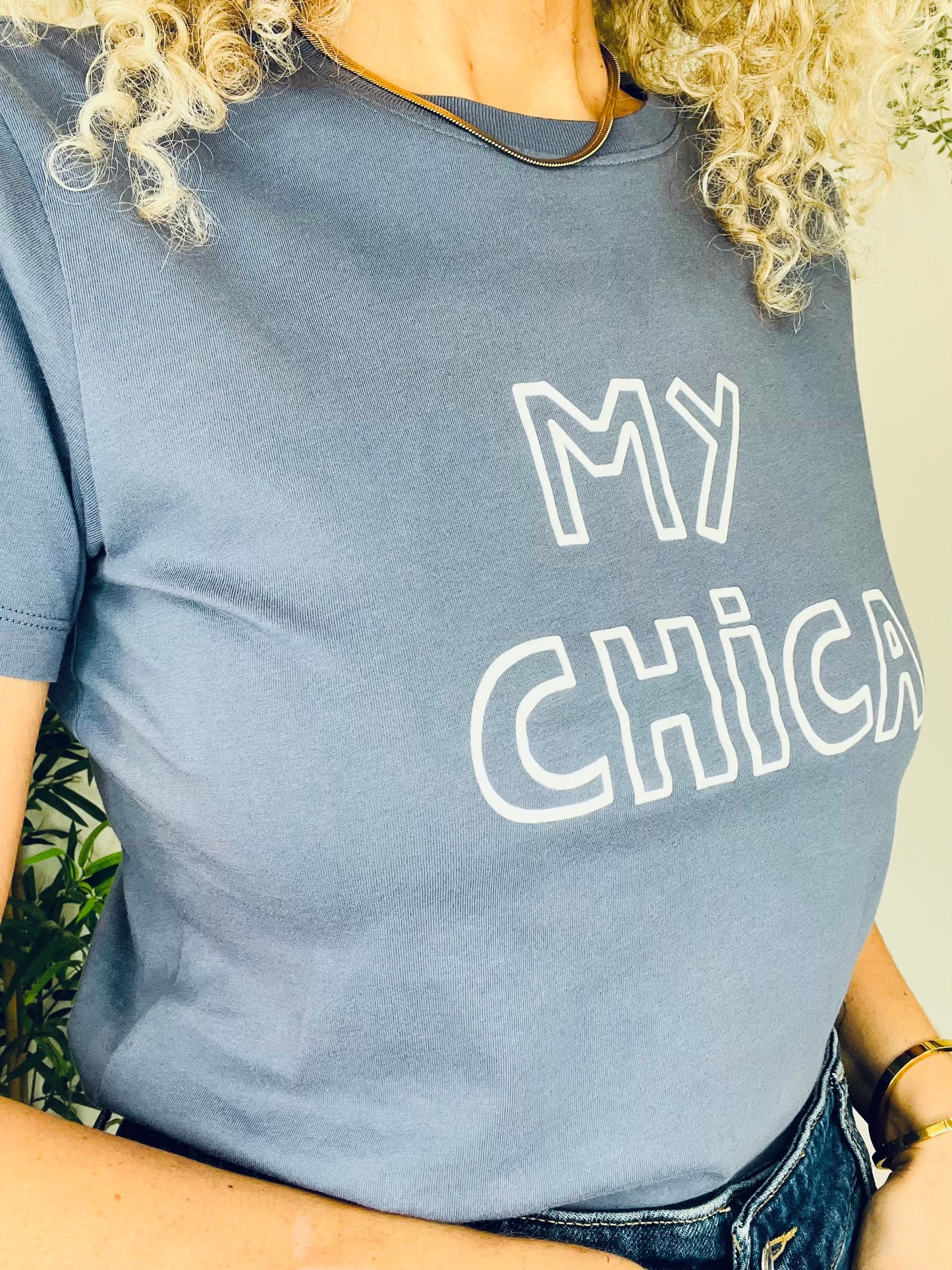 My Chica Tee - Size S