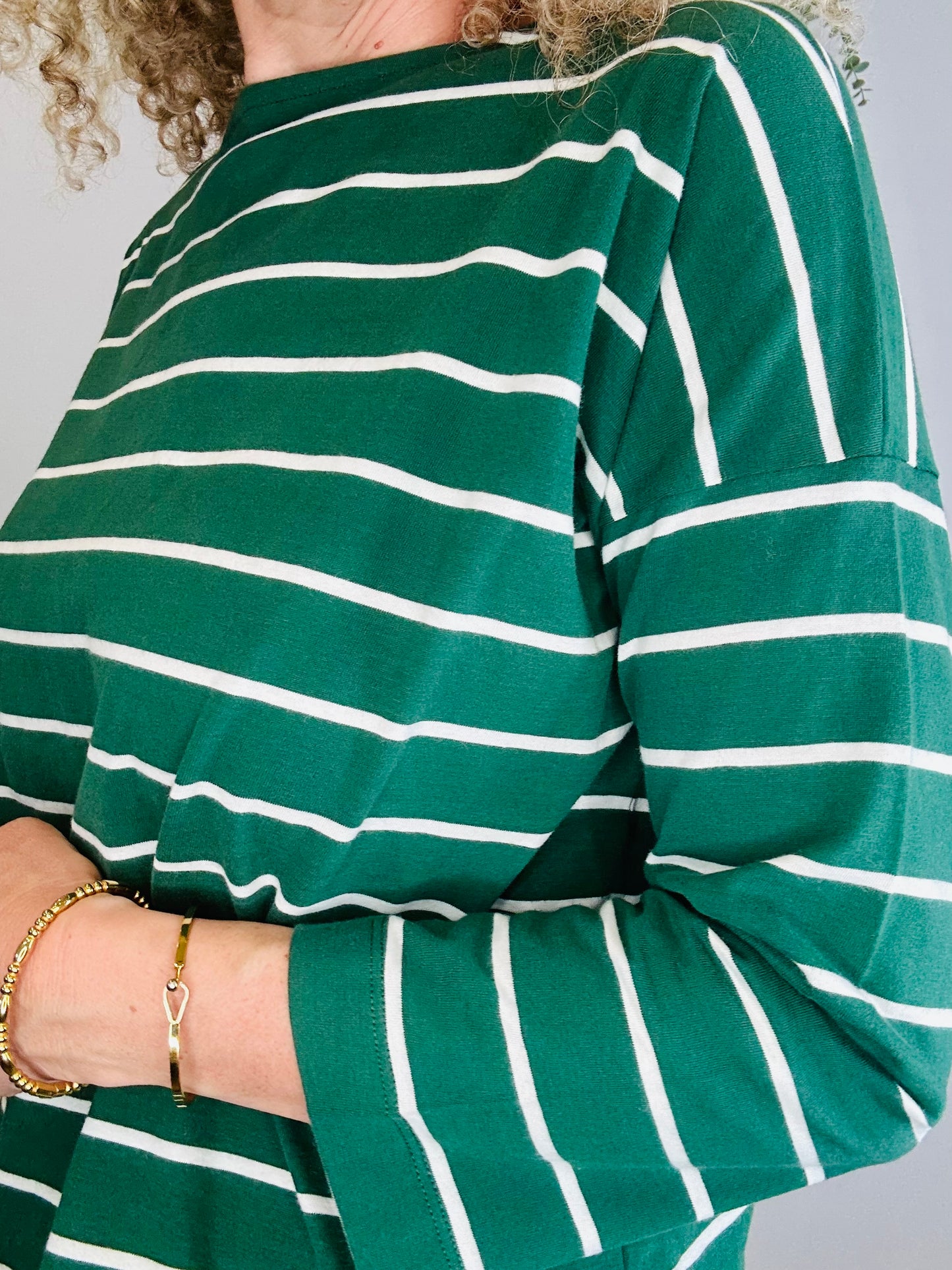 Striped Top - Multiple Sizes