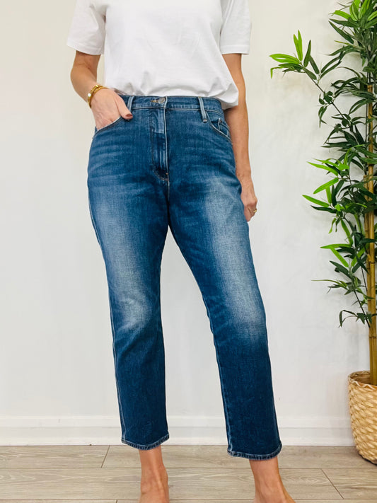 Le Pixie Jeans - Size 32