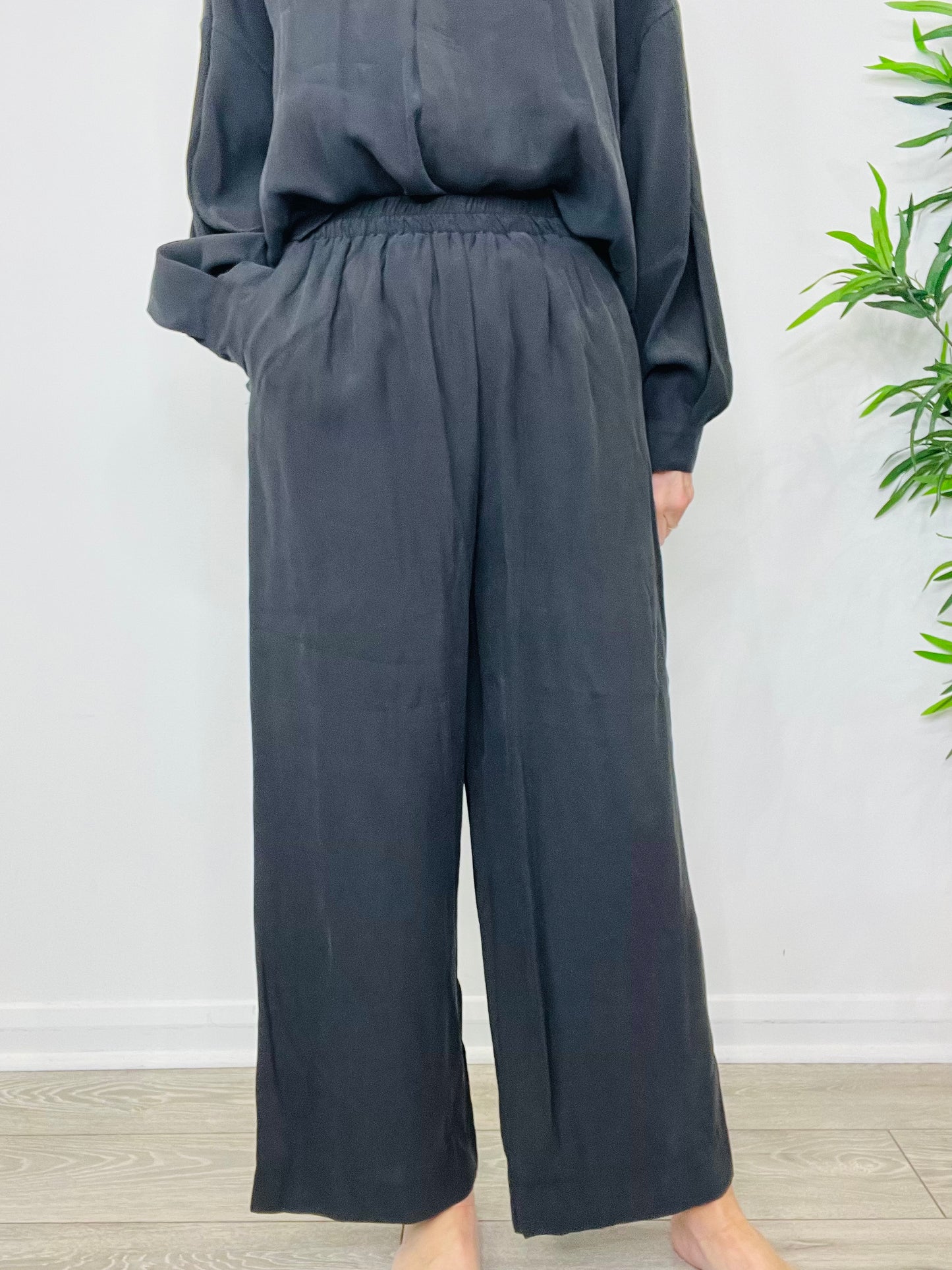 Shirt & Trouser Set - Size S
