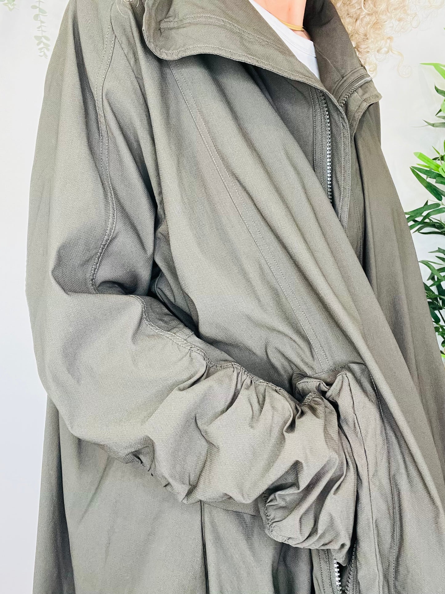 Jungle Coat - Size L