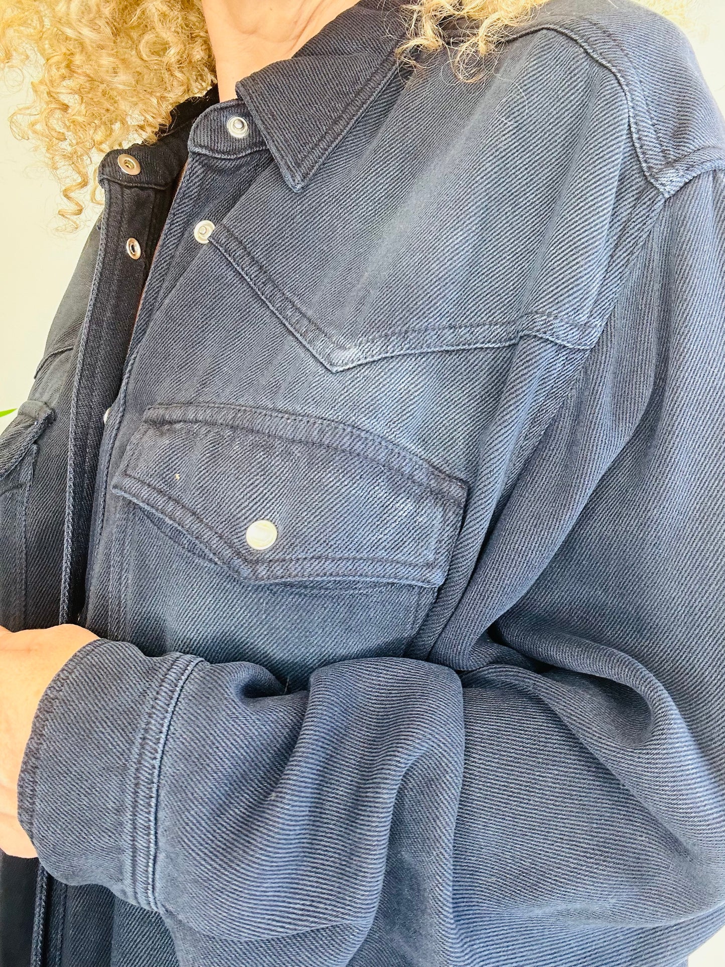 Taniami Shirt - Size 40