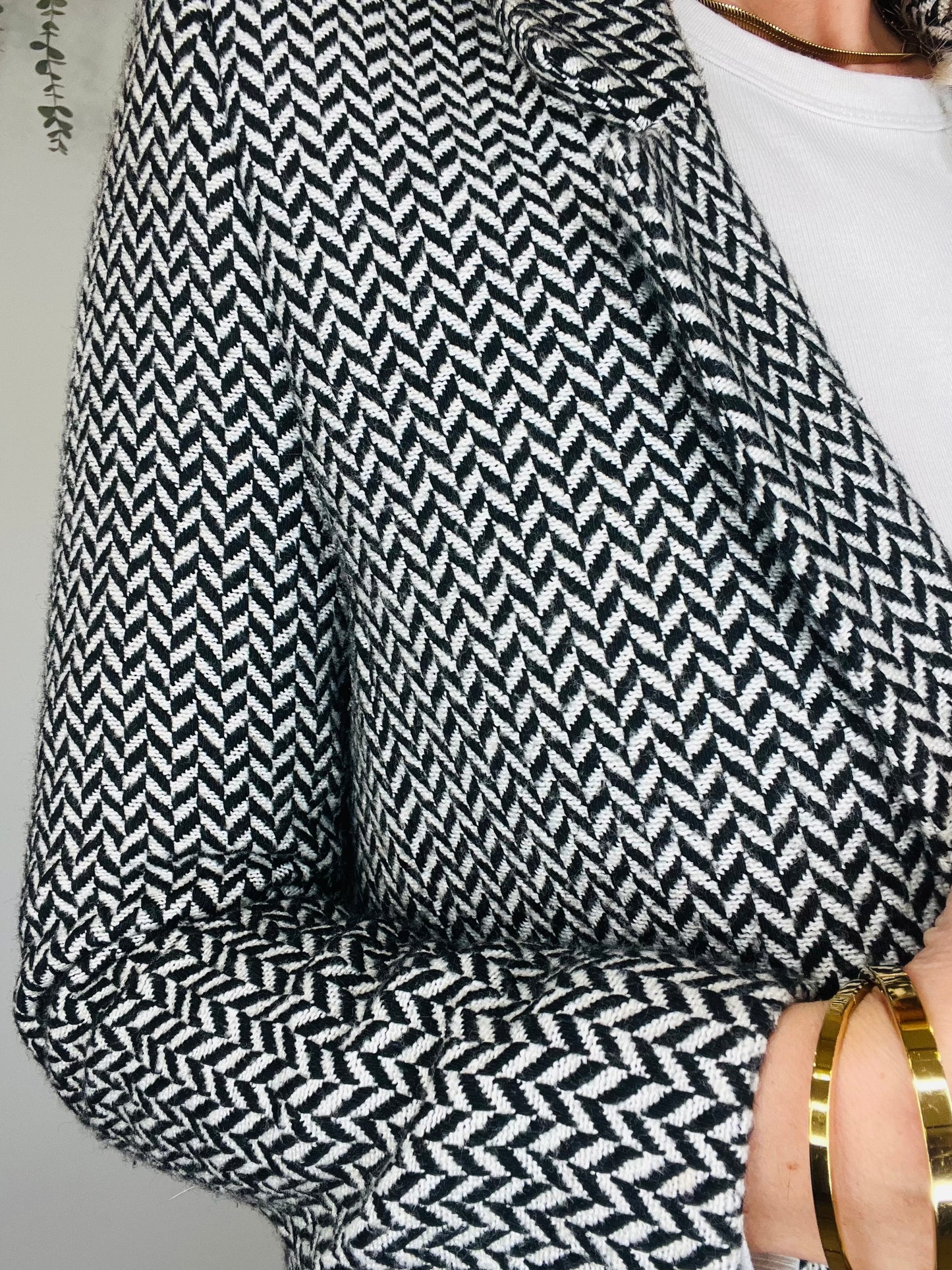 Madeleine Blazer - Size XS