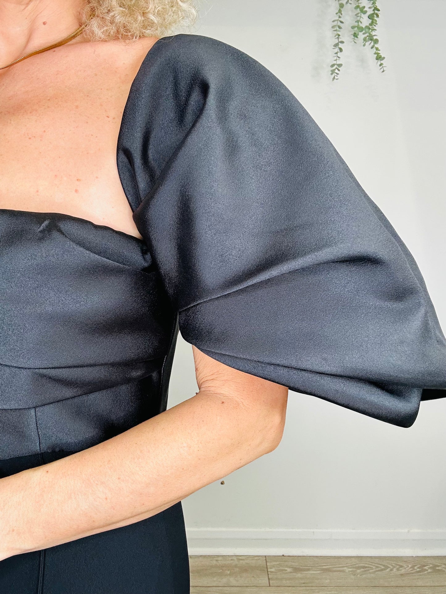 Kasey Jumpsuit - Size 12