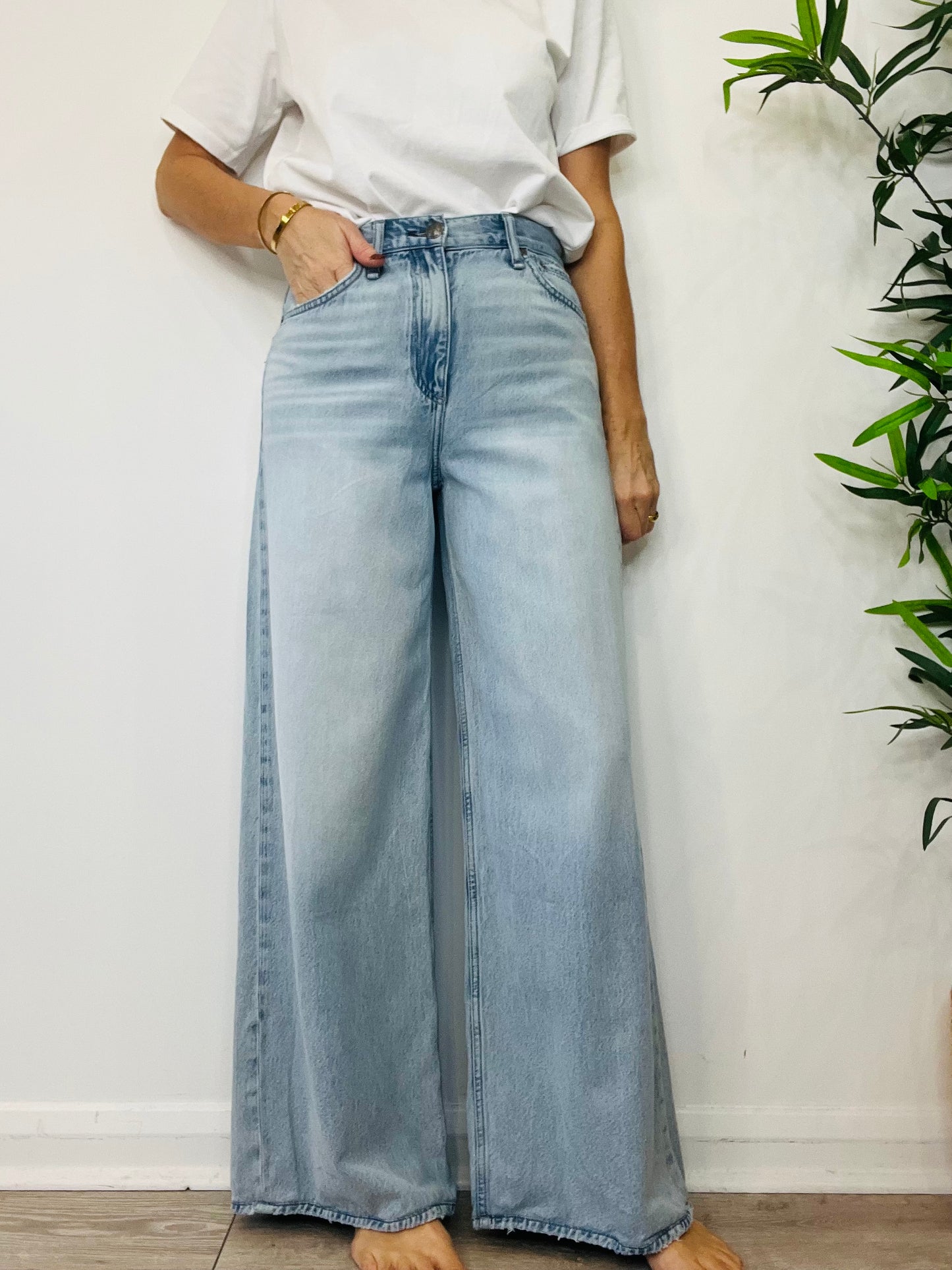 Sofie Jeans - Size 28