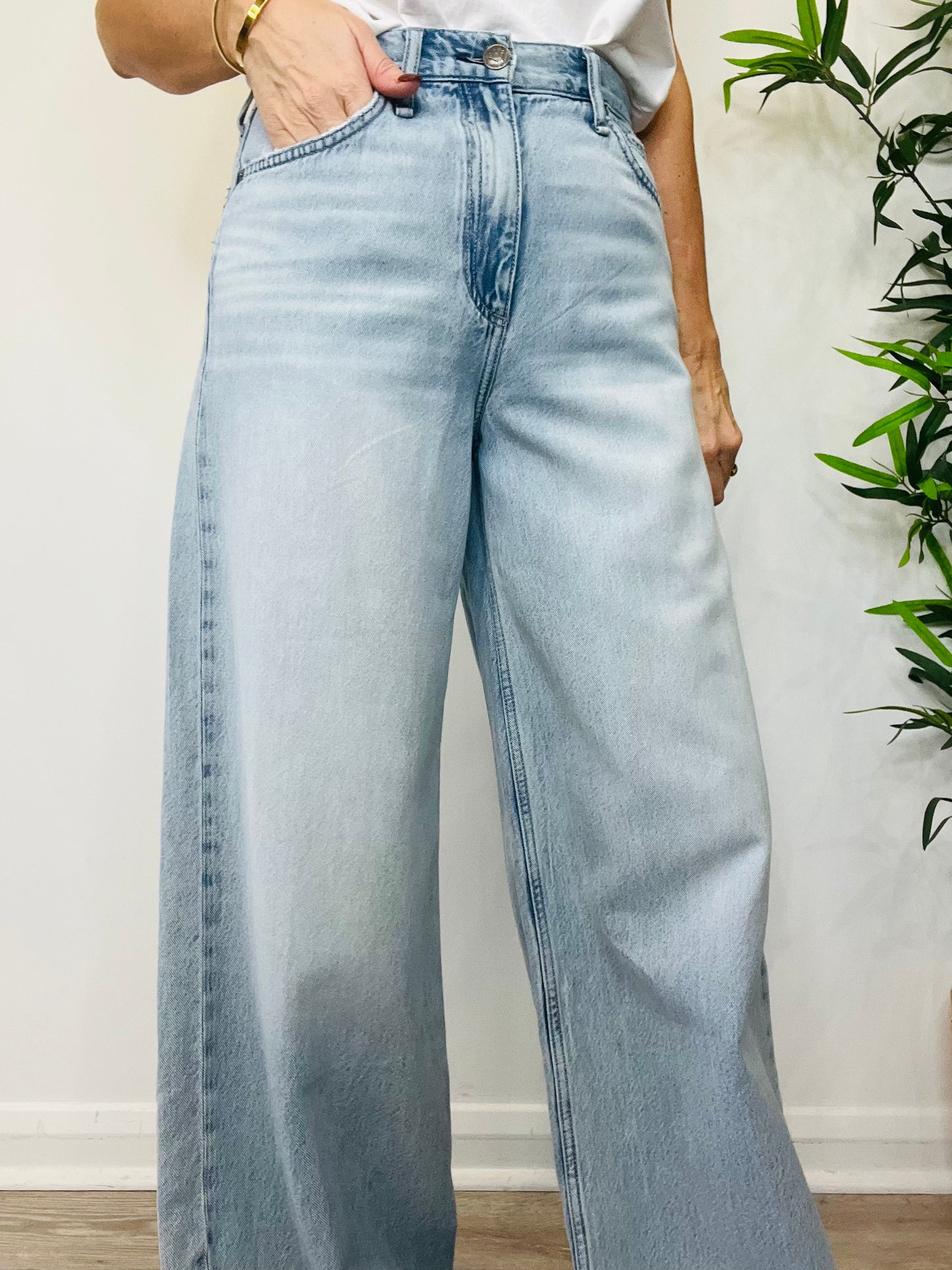 Sofie Jeans - Size 28