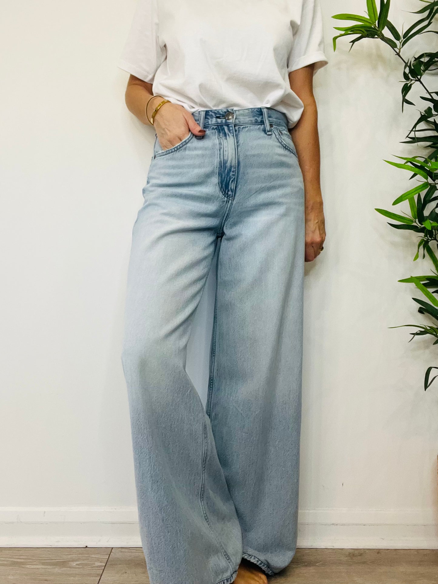 Sofie Jeans - Size 28