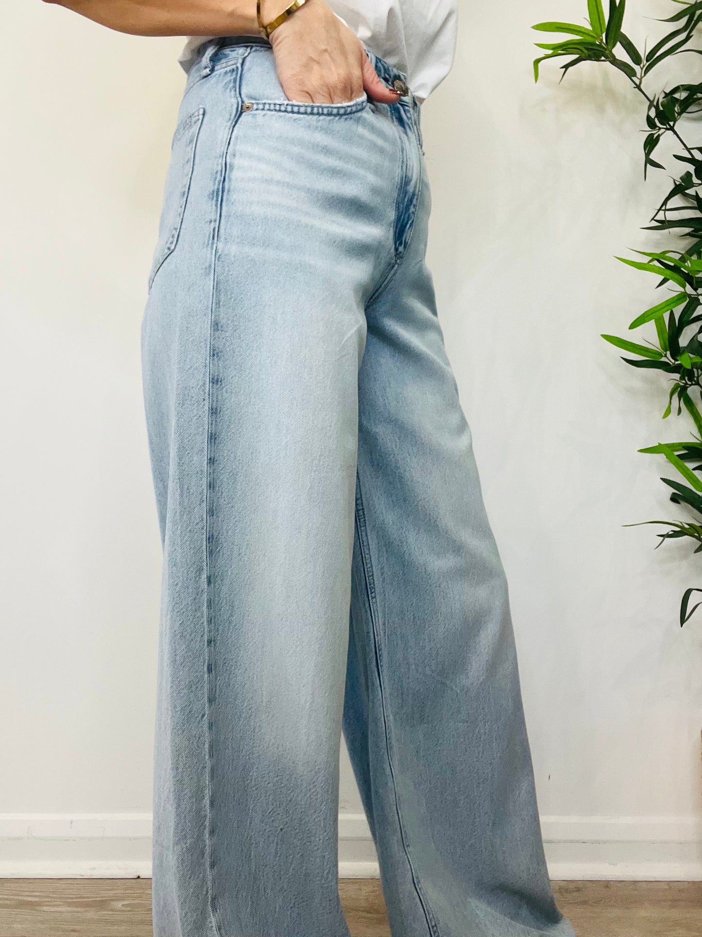 Sofie Jeans - Size 28
