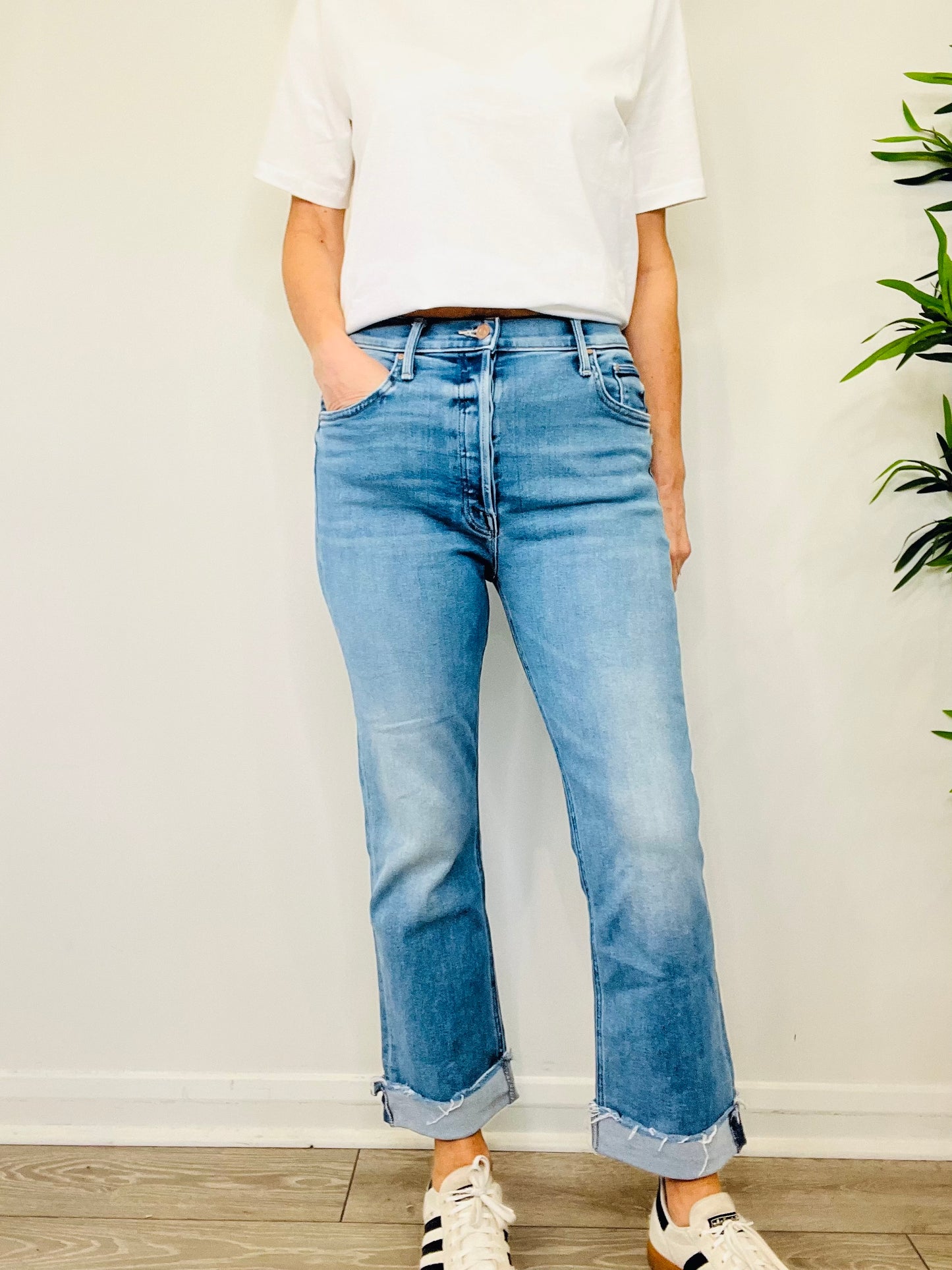 The Tripper Jeans - Size 30