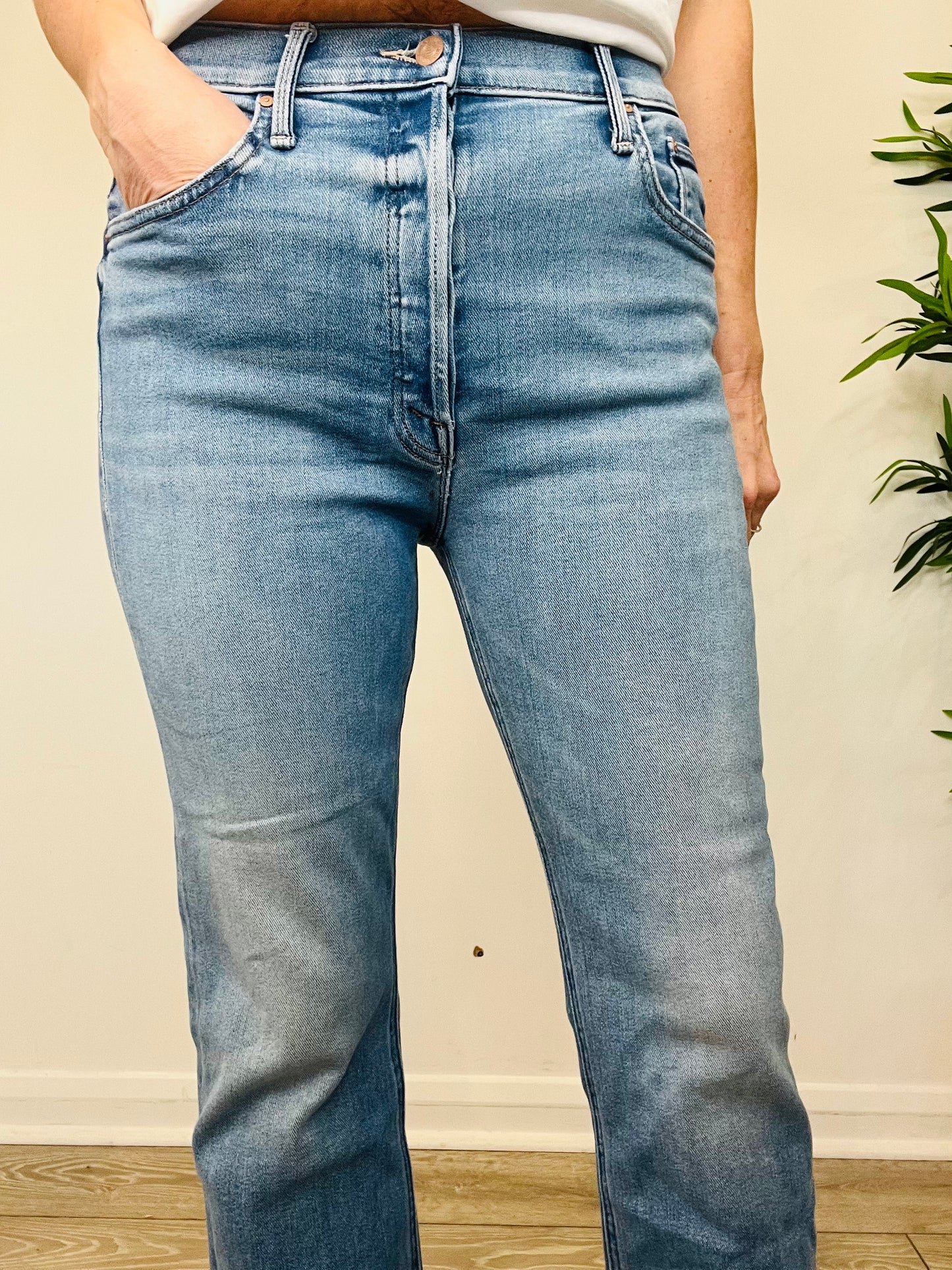 The Tripper Jeans - Size 30