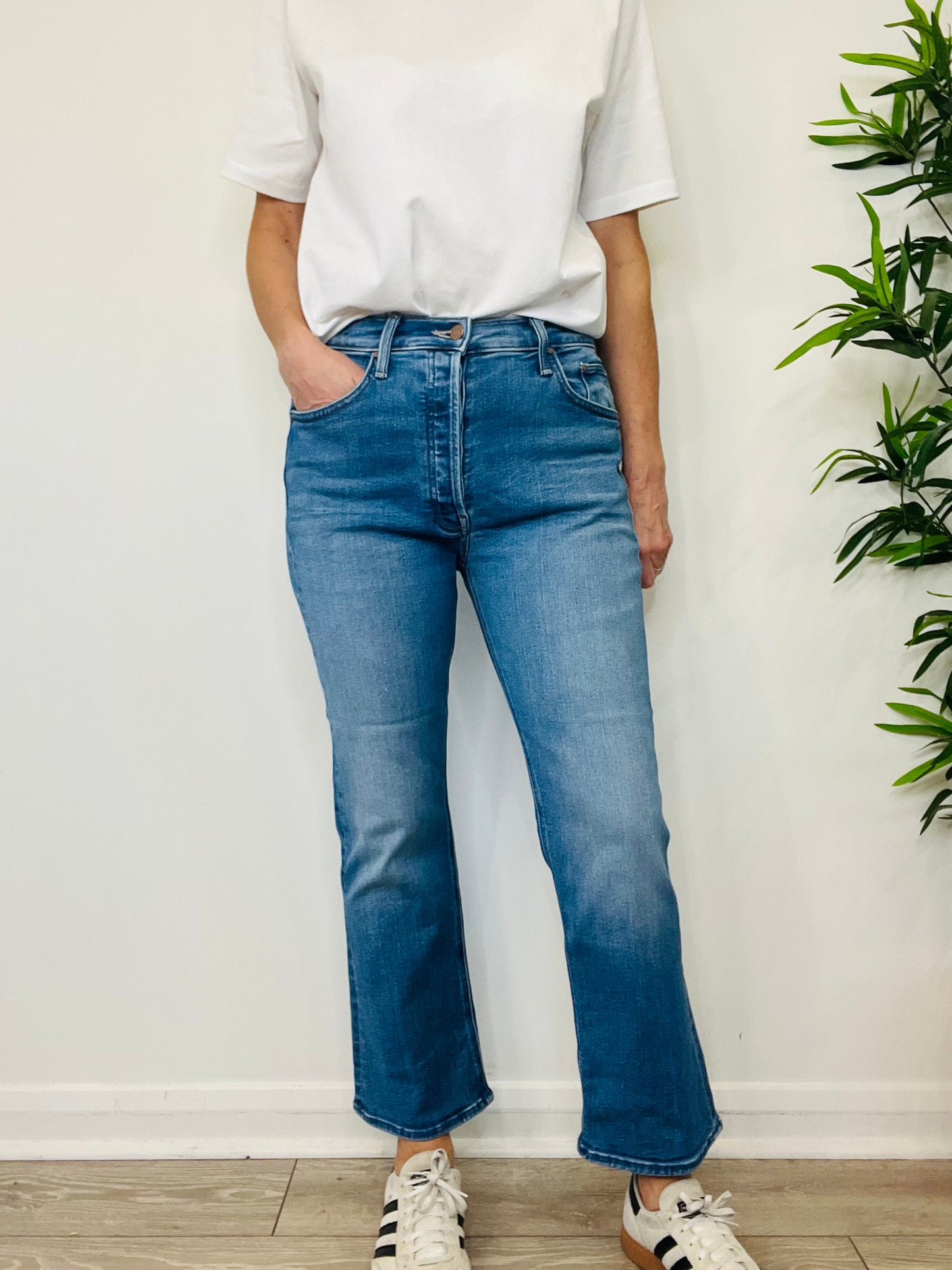 The Tripper Jeans - Size 30