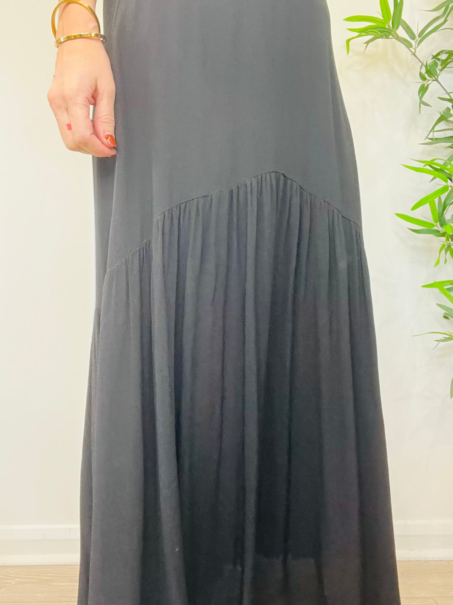 Maxi Skirt - Size XS