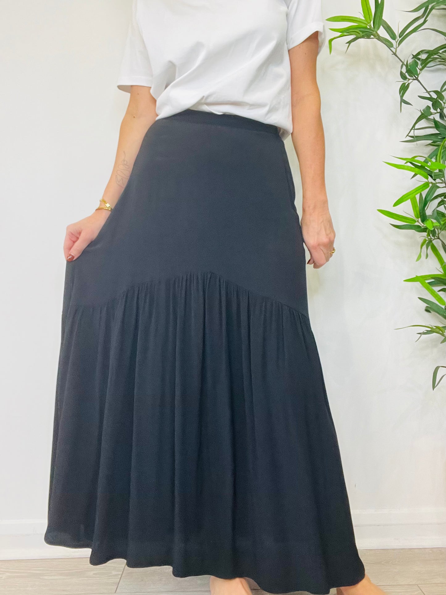 Maxi Skirt - Size XS