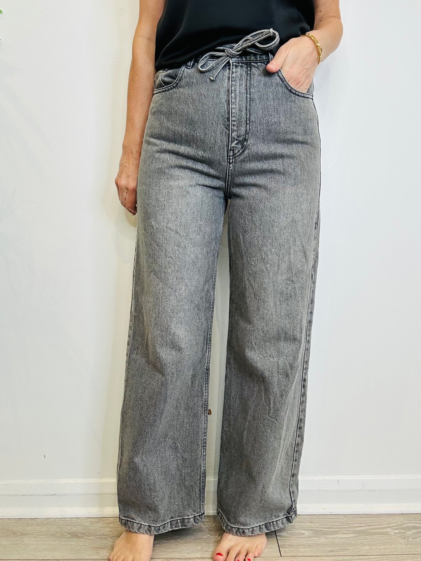 Elijah Jeans - Size 36