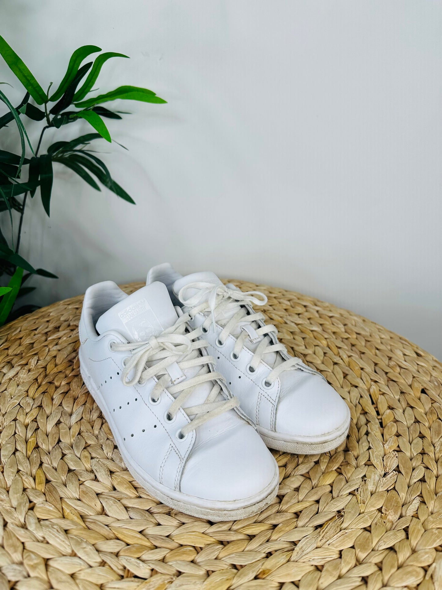 Stan Smith Trainers - Size 37