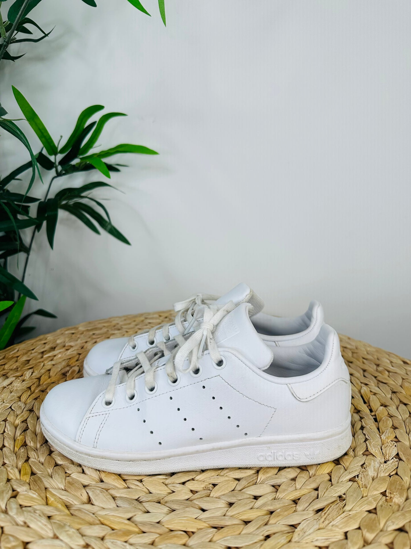 Stan Smith Trainers - Size 37