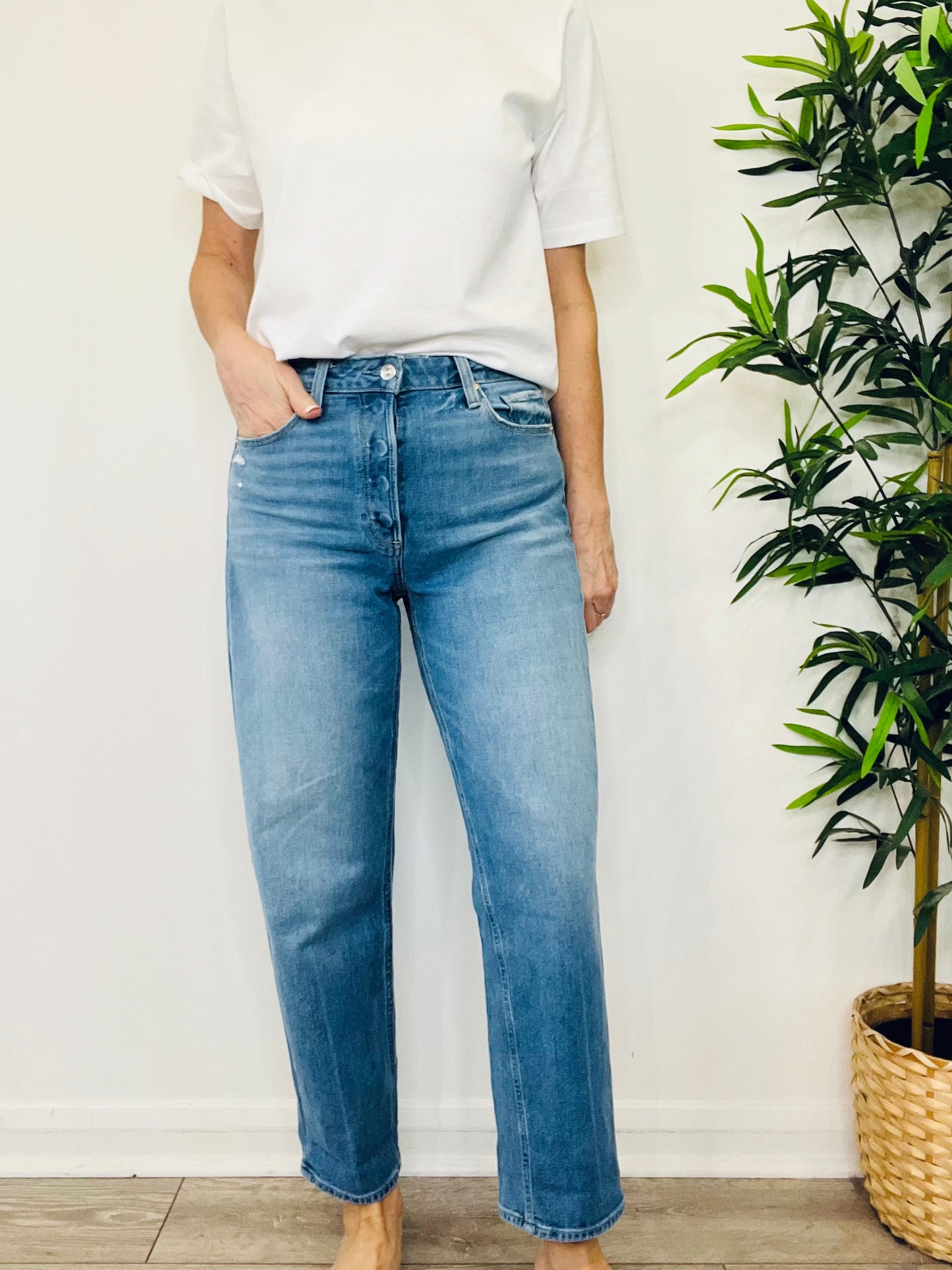 Alexis Jeans - Size 27