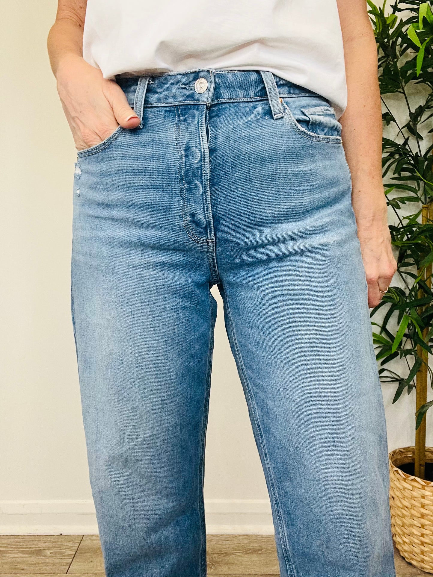 Alexis Jeans - Size 27